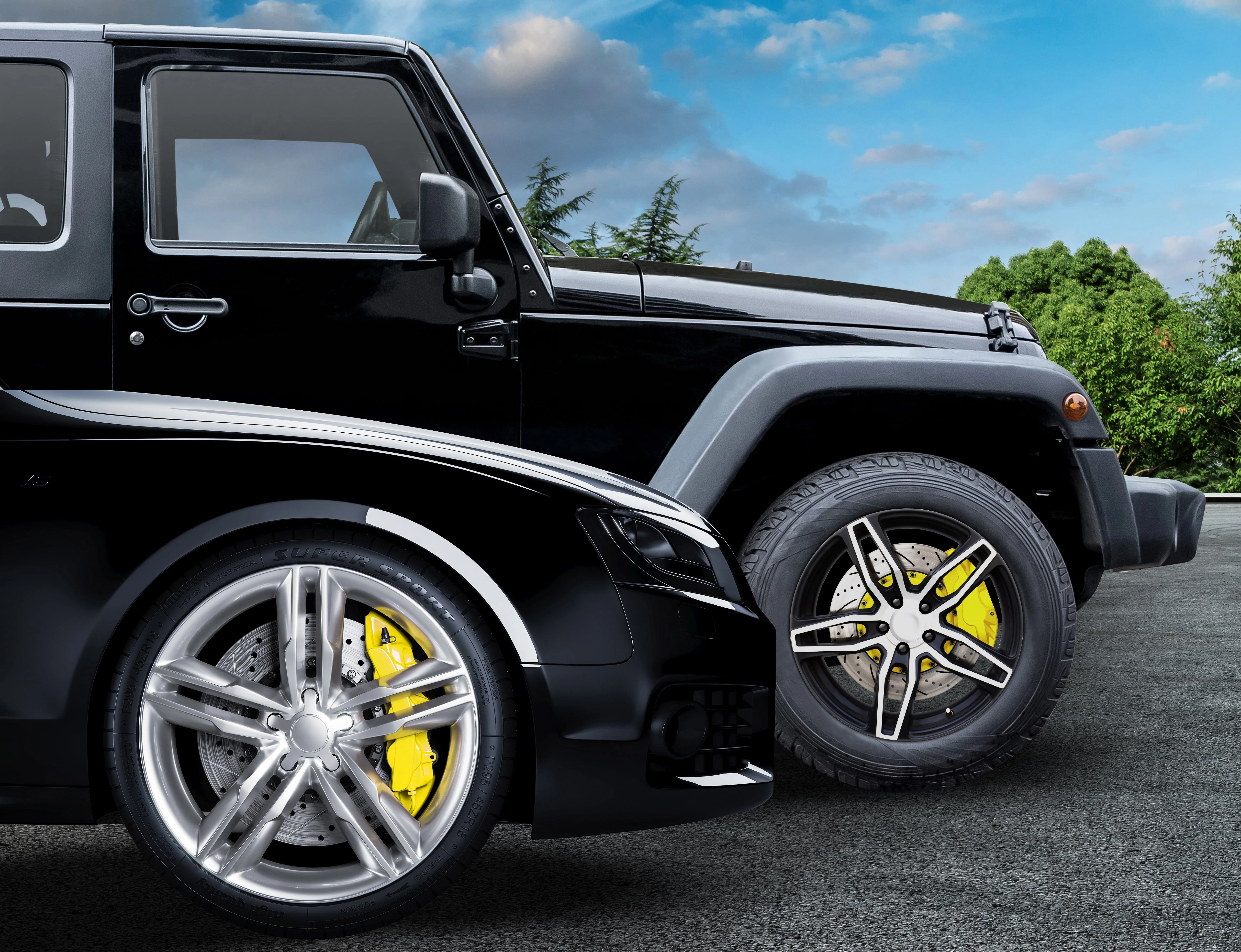 Caliper Paint - Image 11