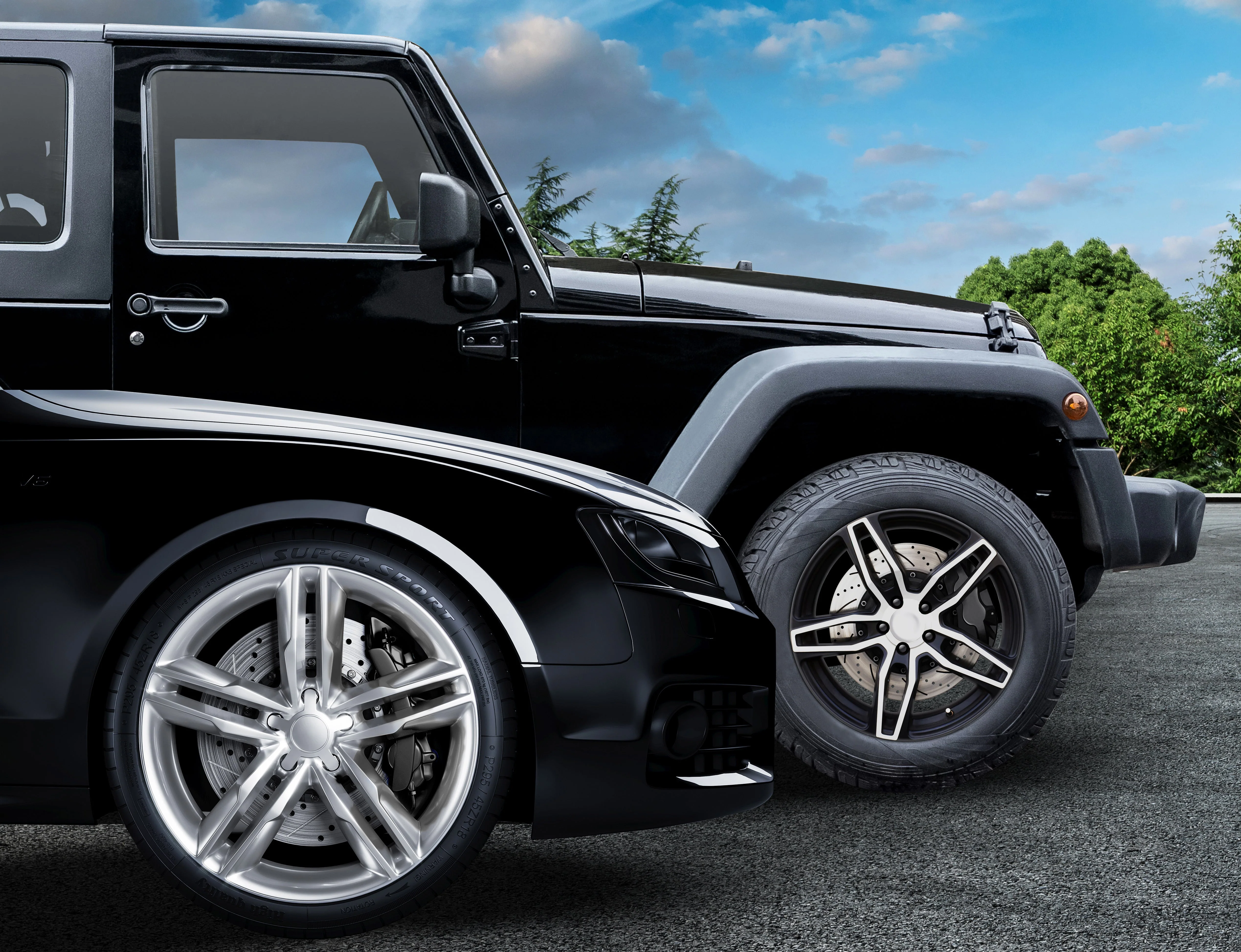 Caliper Paint - Image 3