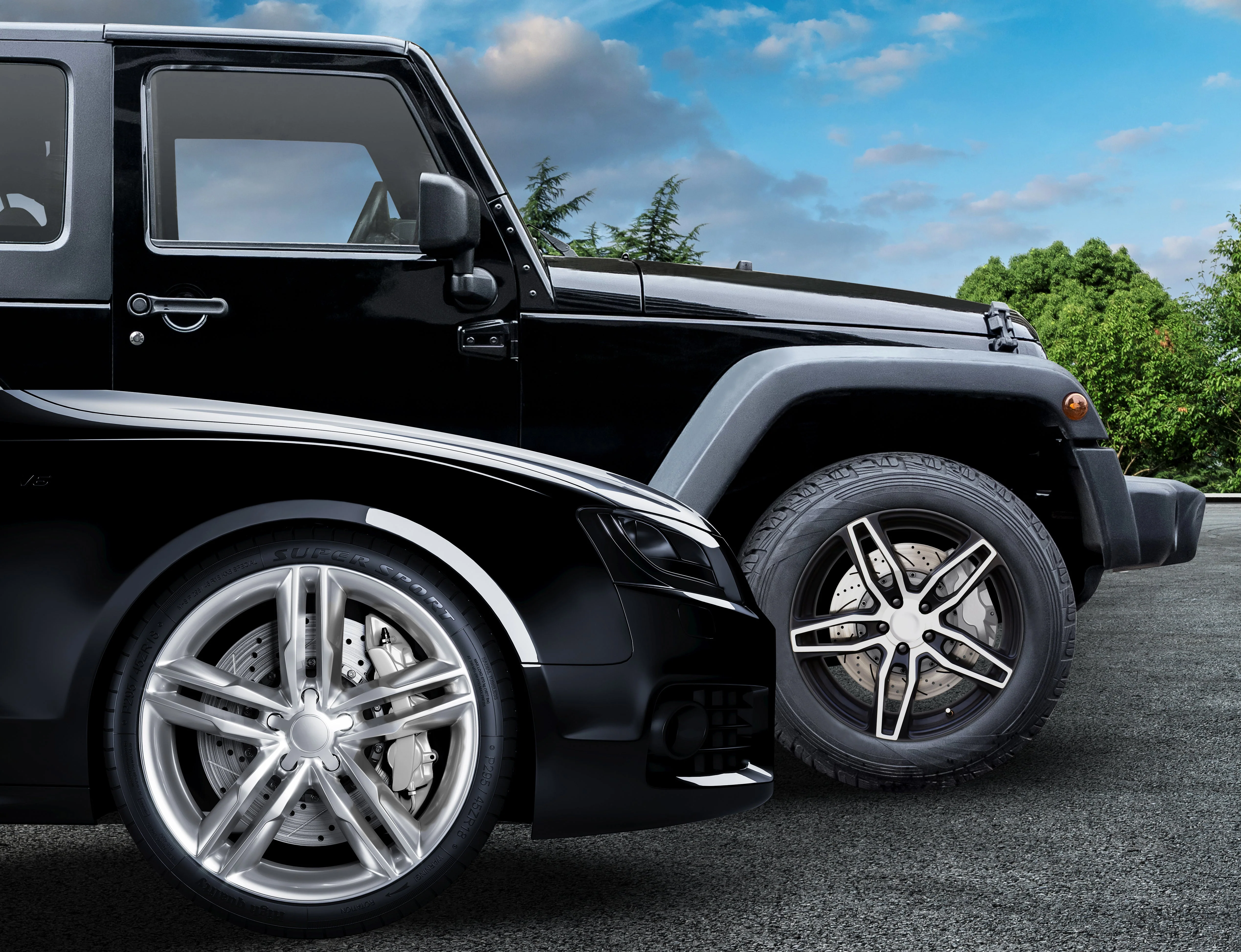 Caliper Paint - Image 9
