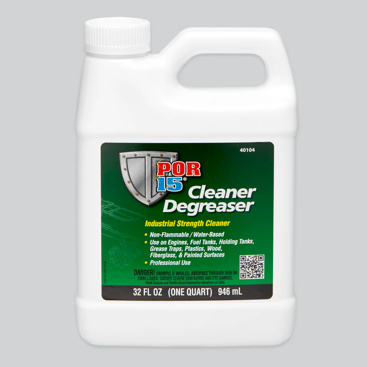 Cleaner Degreaser - Image 3