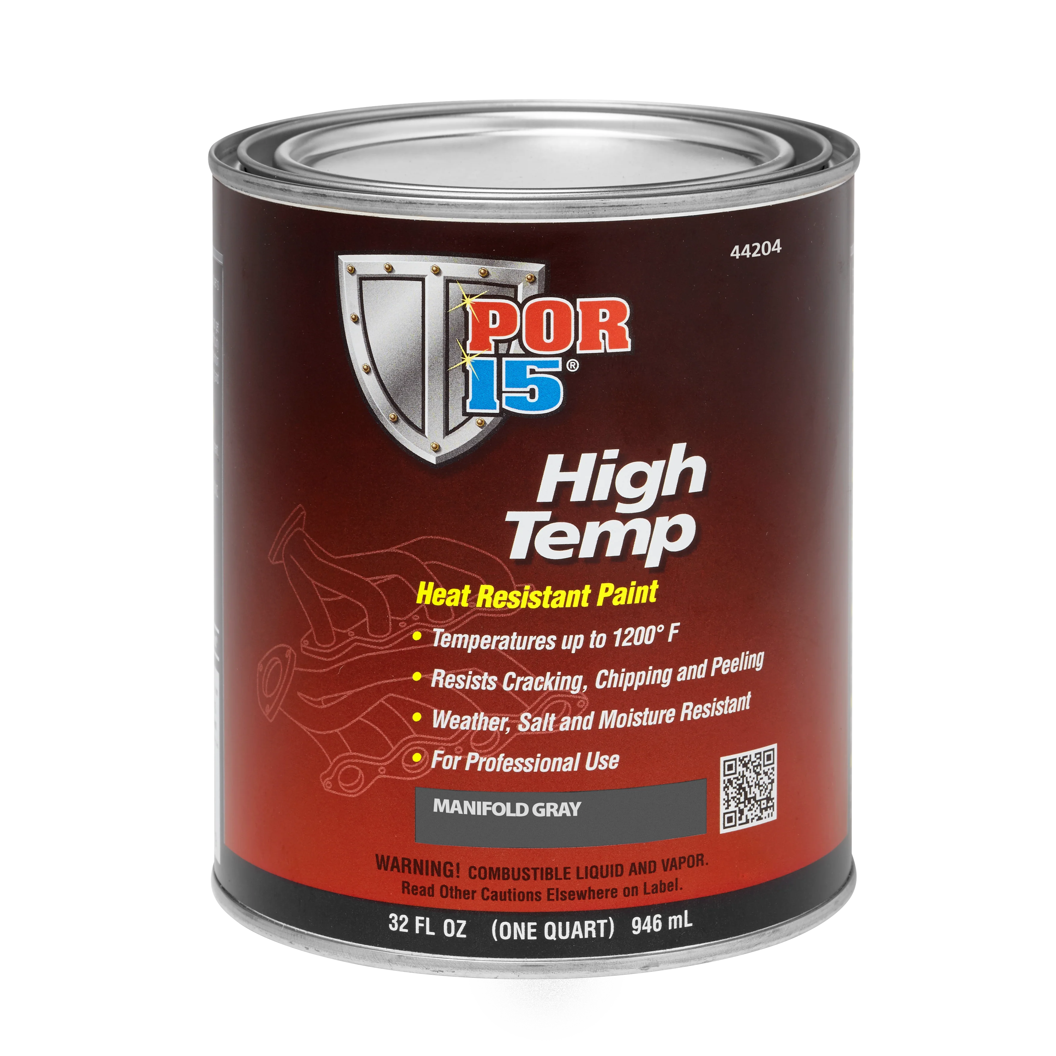 Extreme Temperature Paint System - Image 10