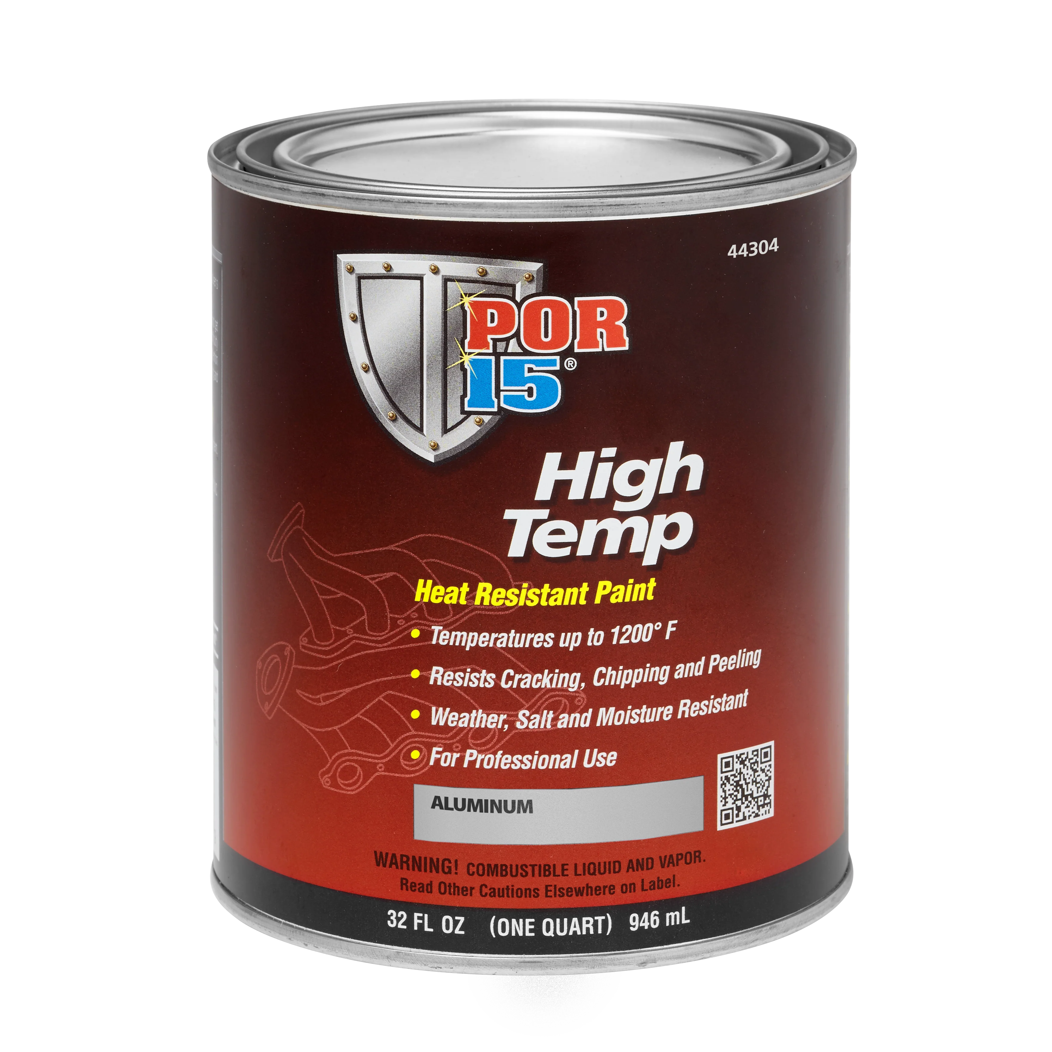 Extreme Temperature Paint System - Image 11