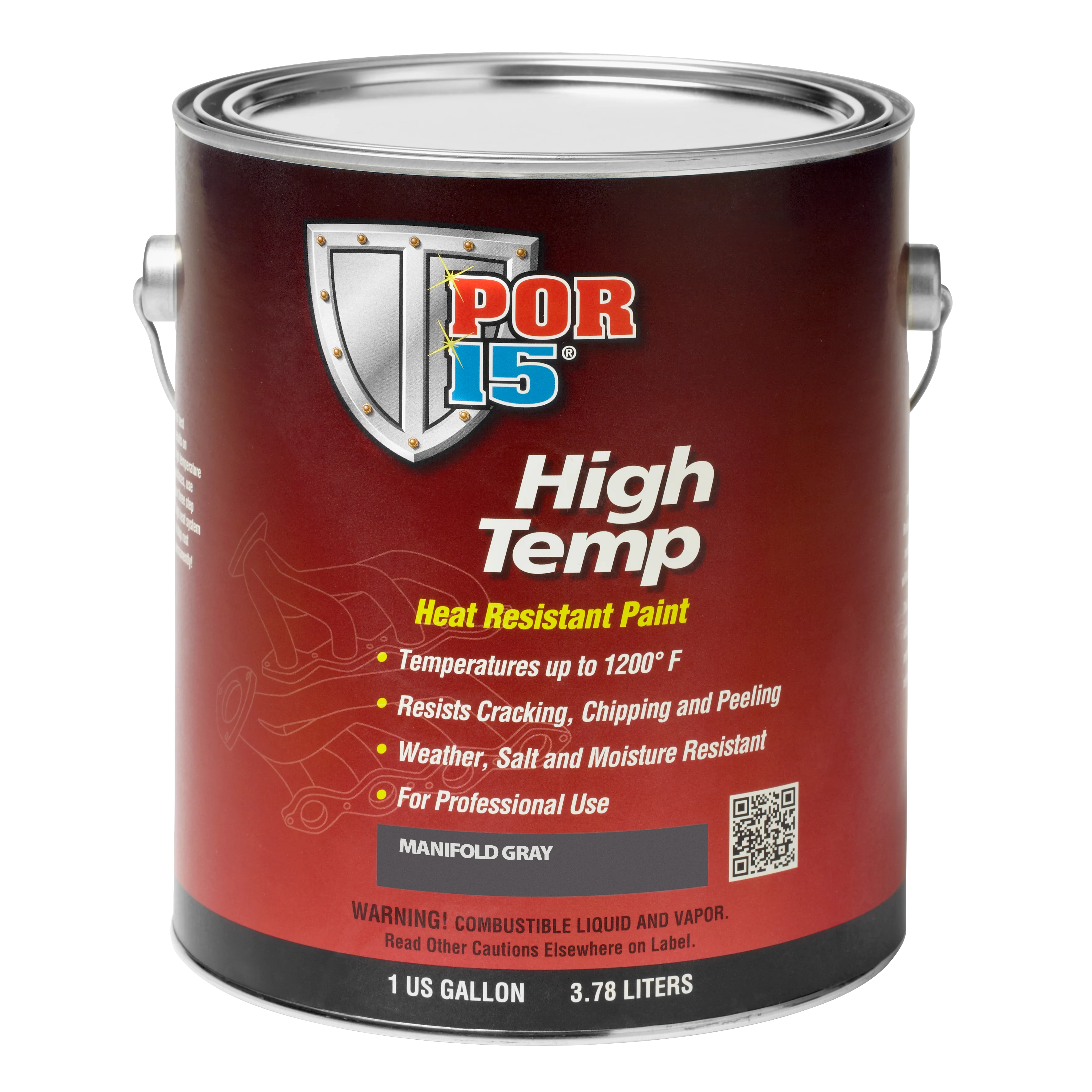 Extreme Temperature Paint System - Image 12