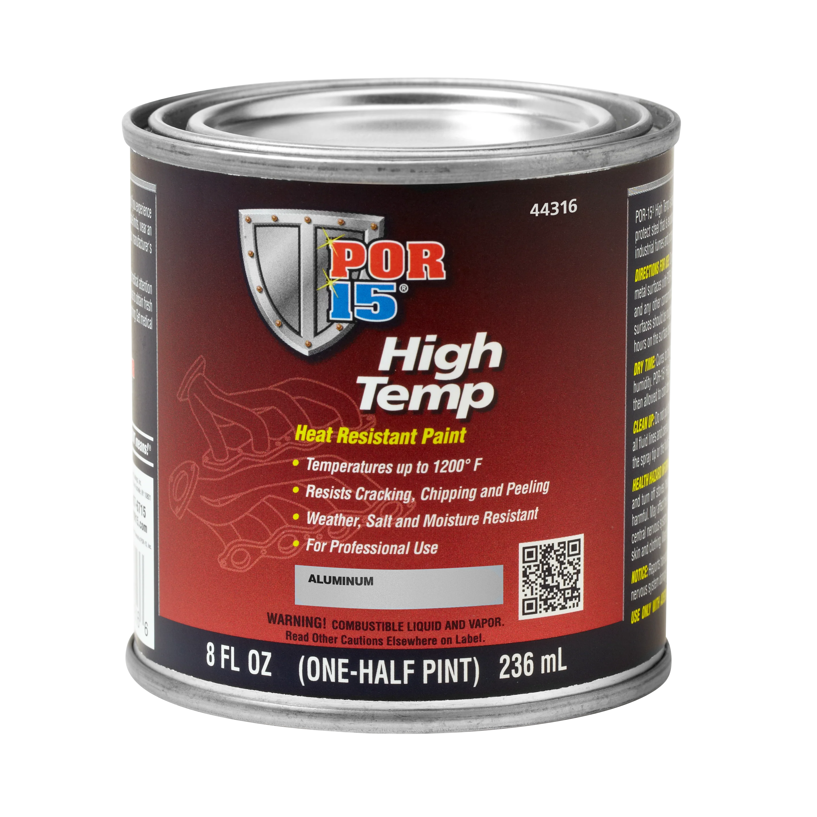Extreme Temperature Paint System - Image 13