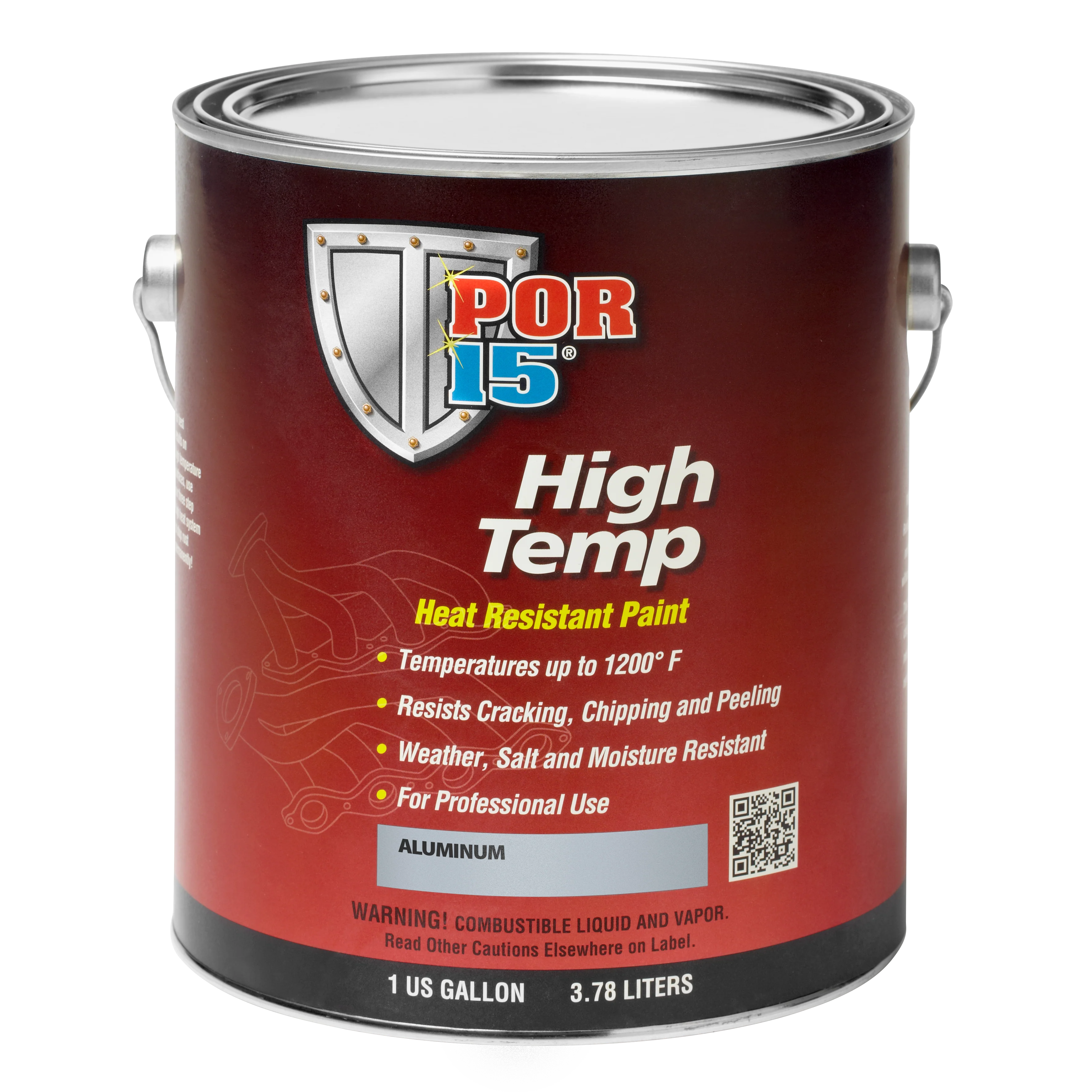 Extreme Temperature Paint System - Image 14