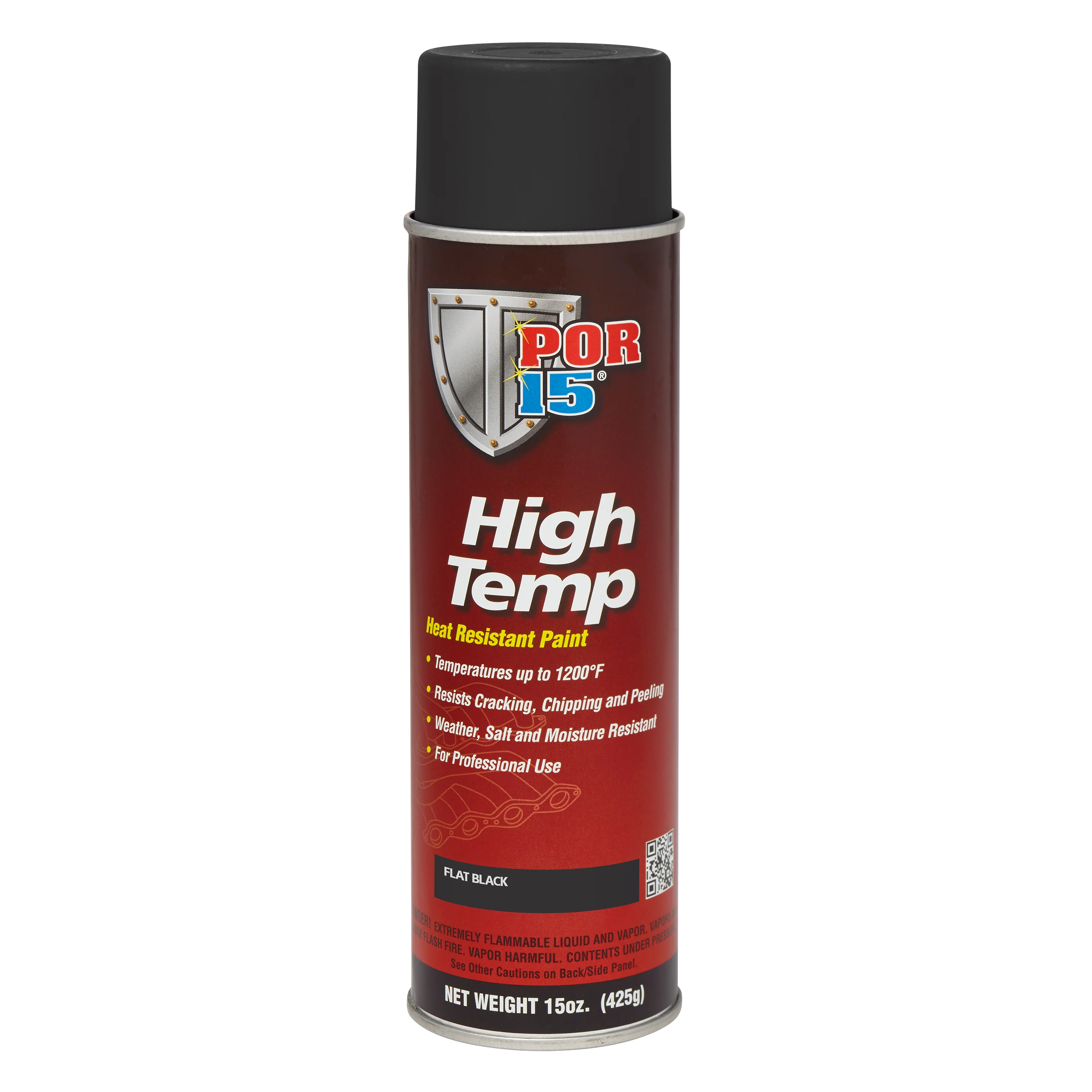 Extreme Temperature Paint System - Image 15