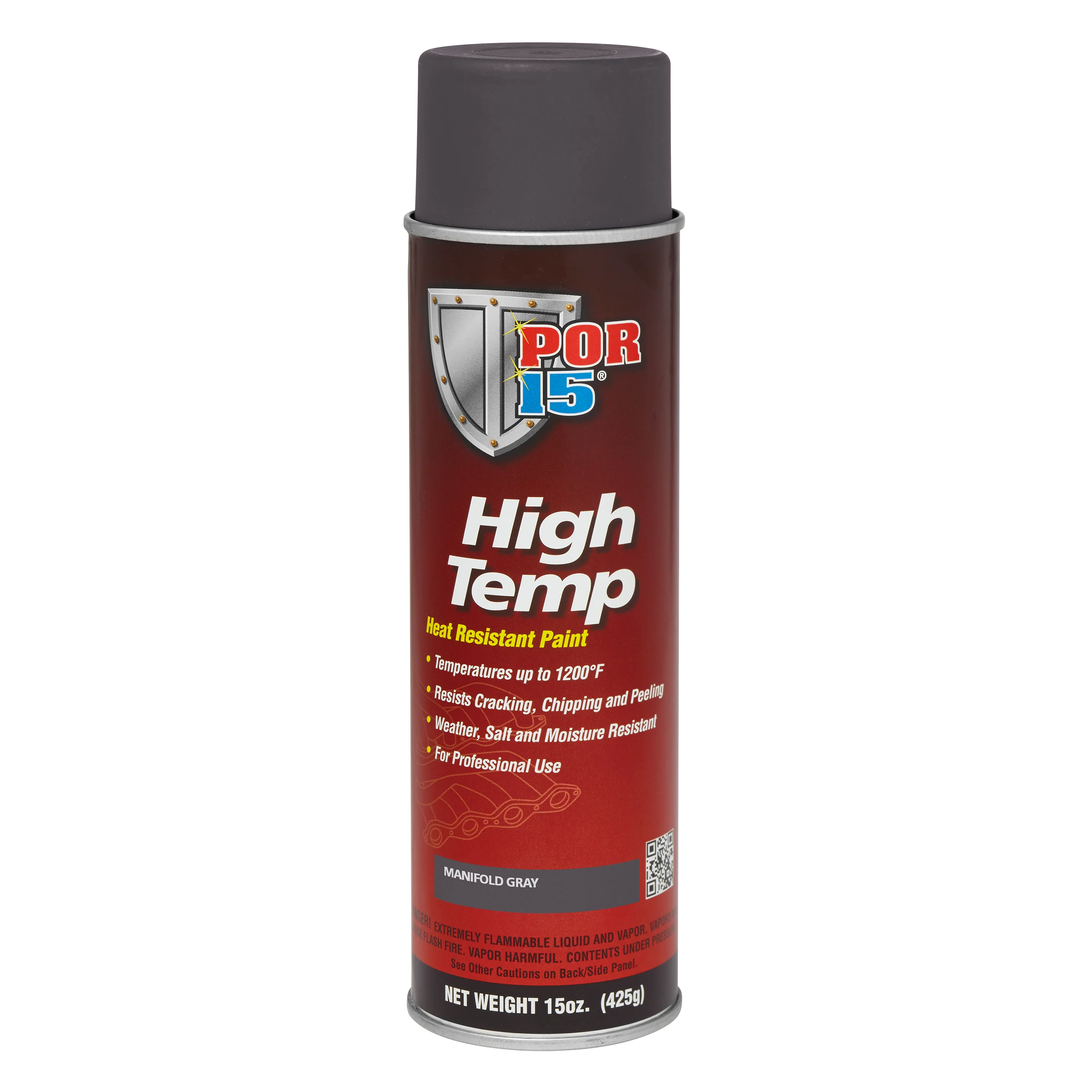 Extreme Temperature Paint System - Image 16
