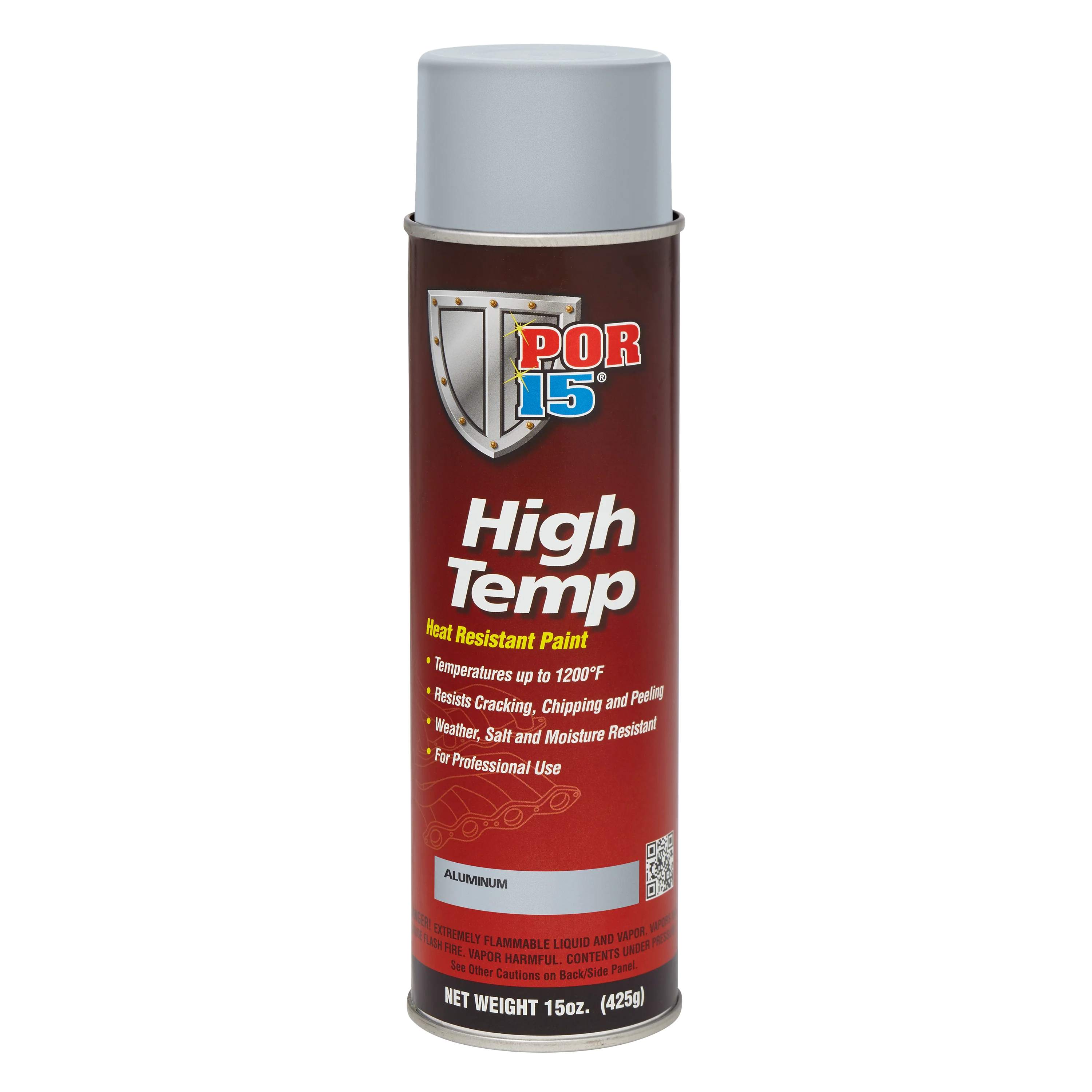 Extreme Temperature Paint System - Image 17