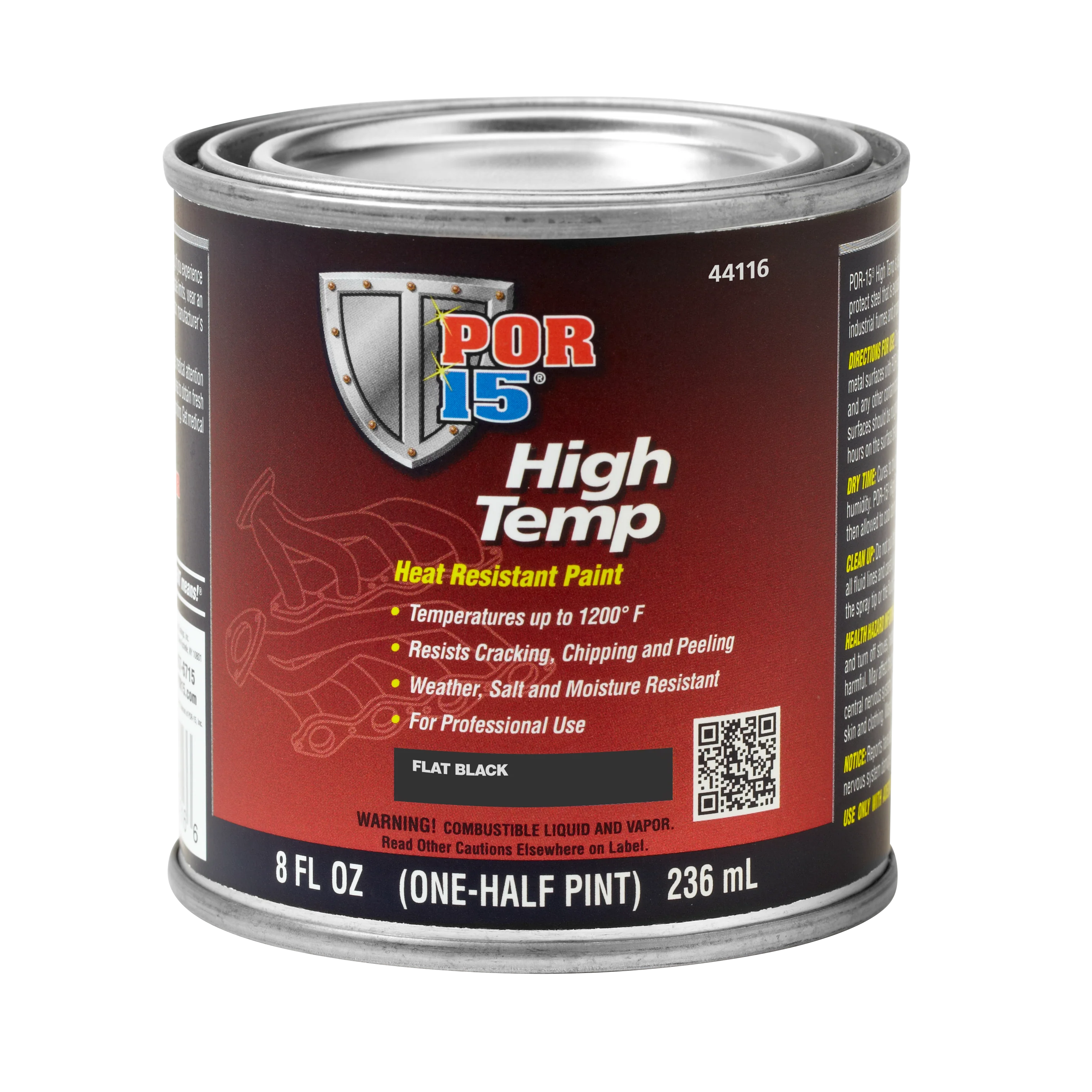 Extreme Temperature Paint System - Image 5
