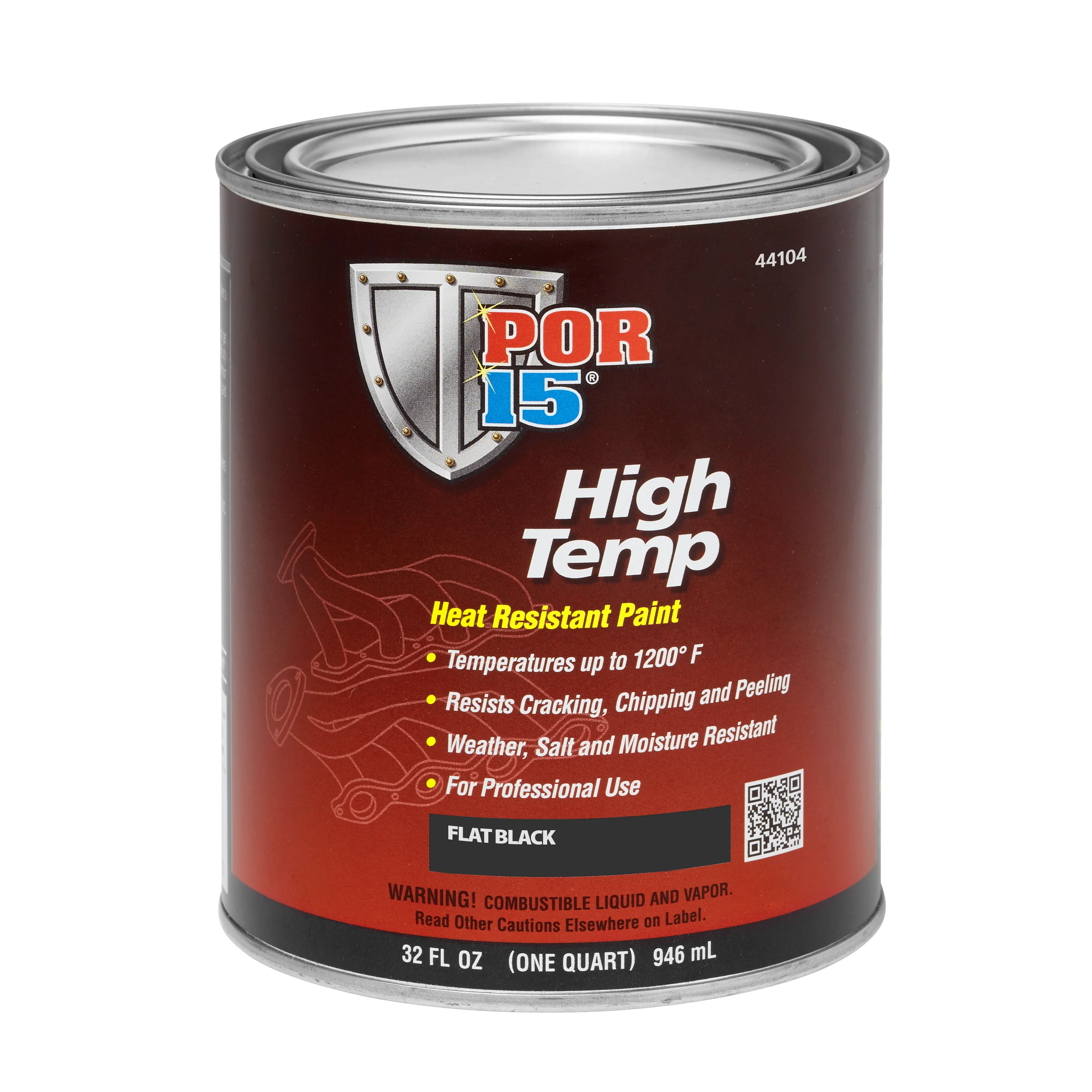 Extreme Temperature Paint System - Image 9
