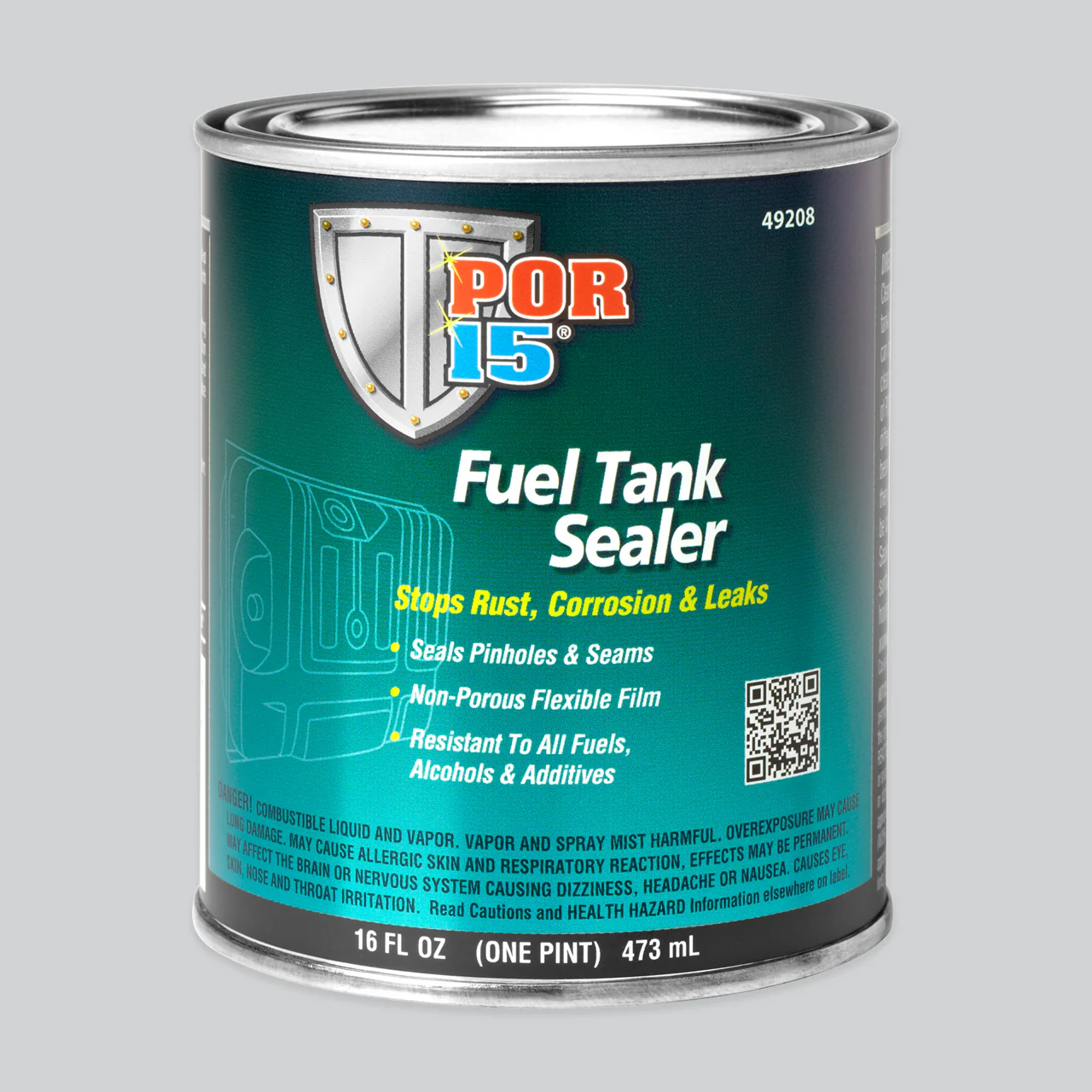 Fuel Tank Sealer - Image 4