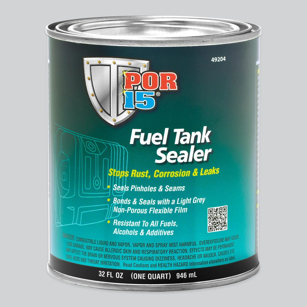 Fuel Tank Sealer - Image 5