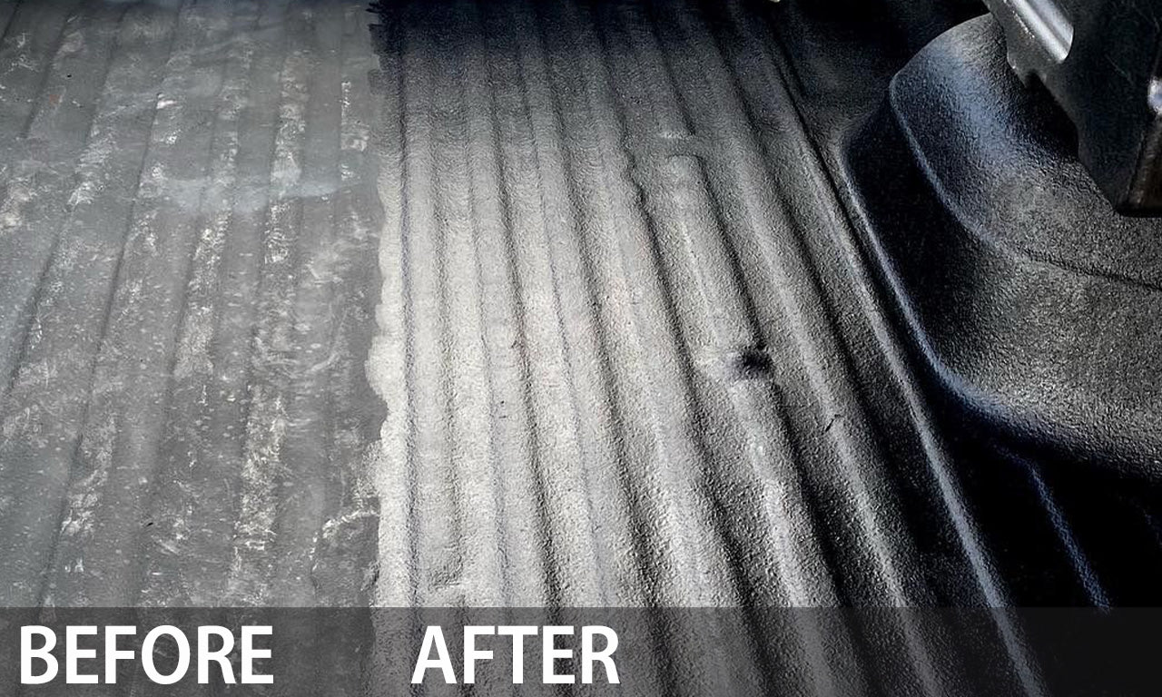 OEM Bed Liner - Image 5