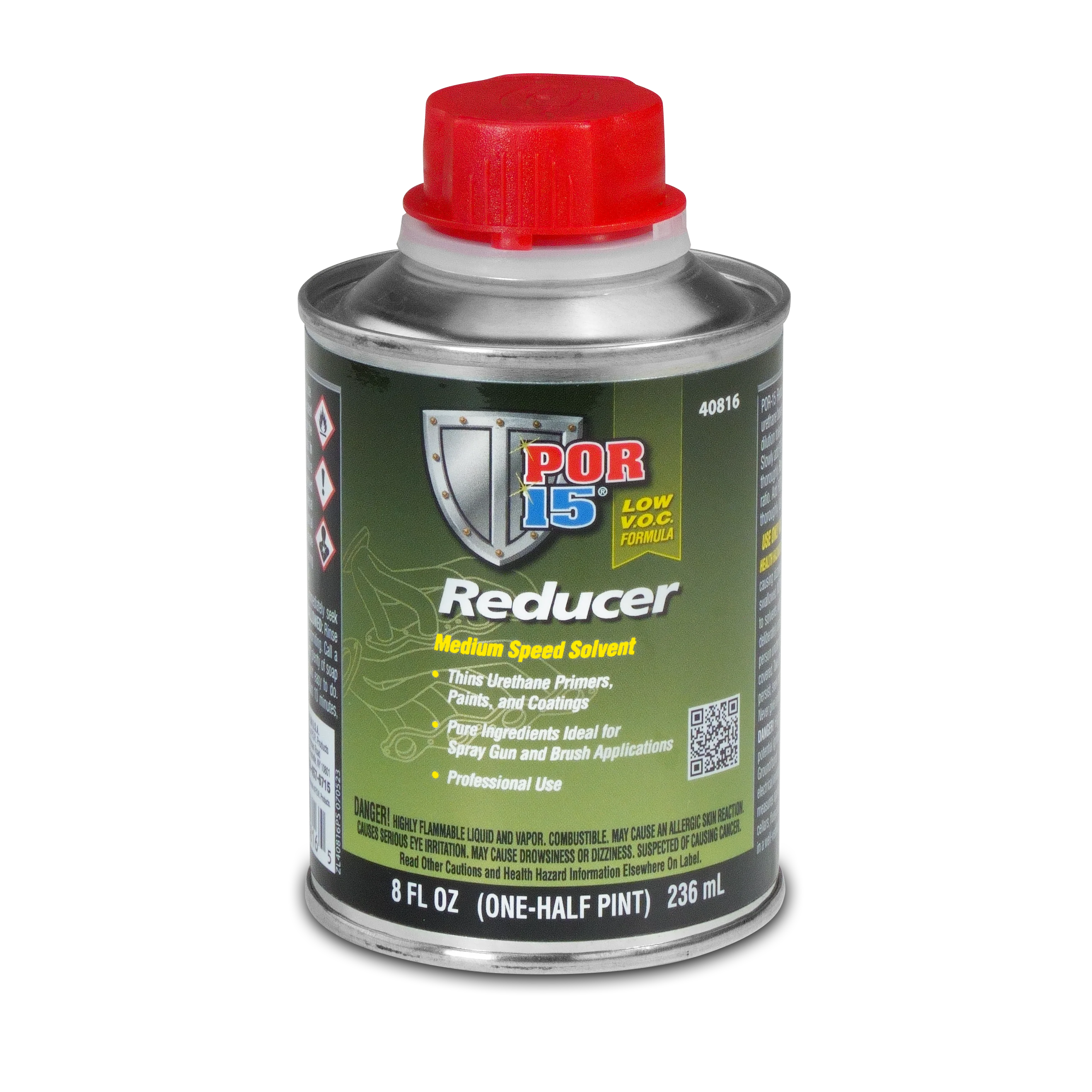 POR-15 Reducer Solvent - Image 3