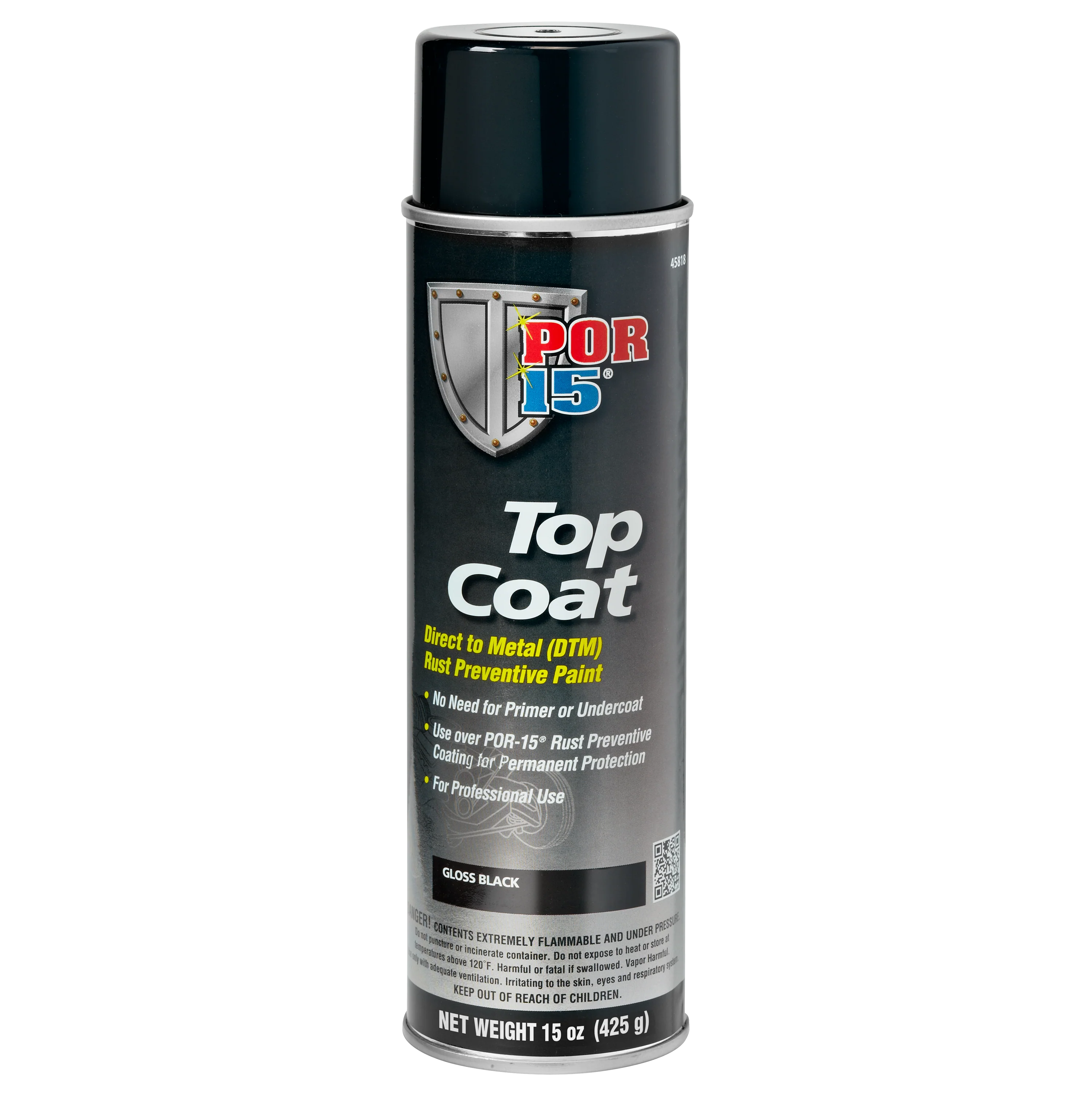POR-15 TOP COAT - Image 14