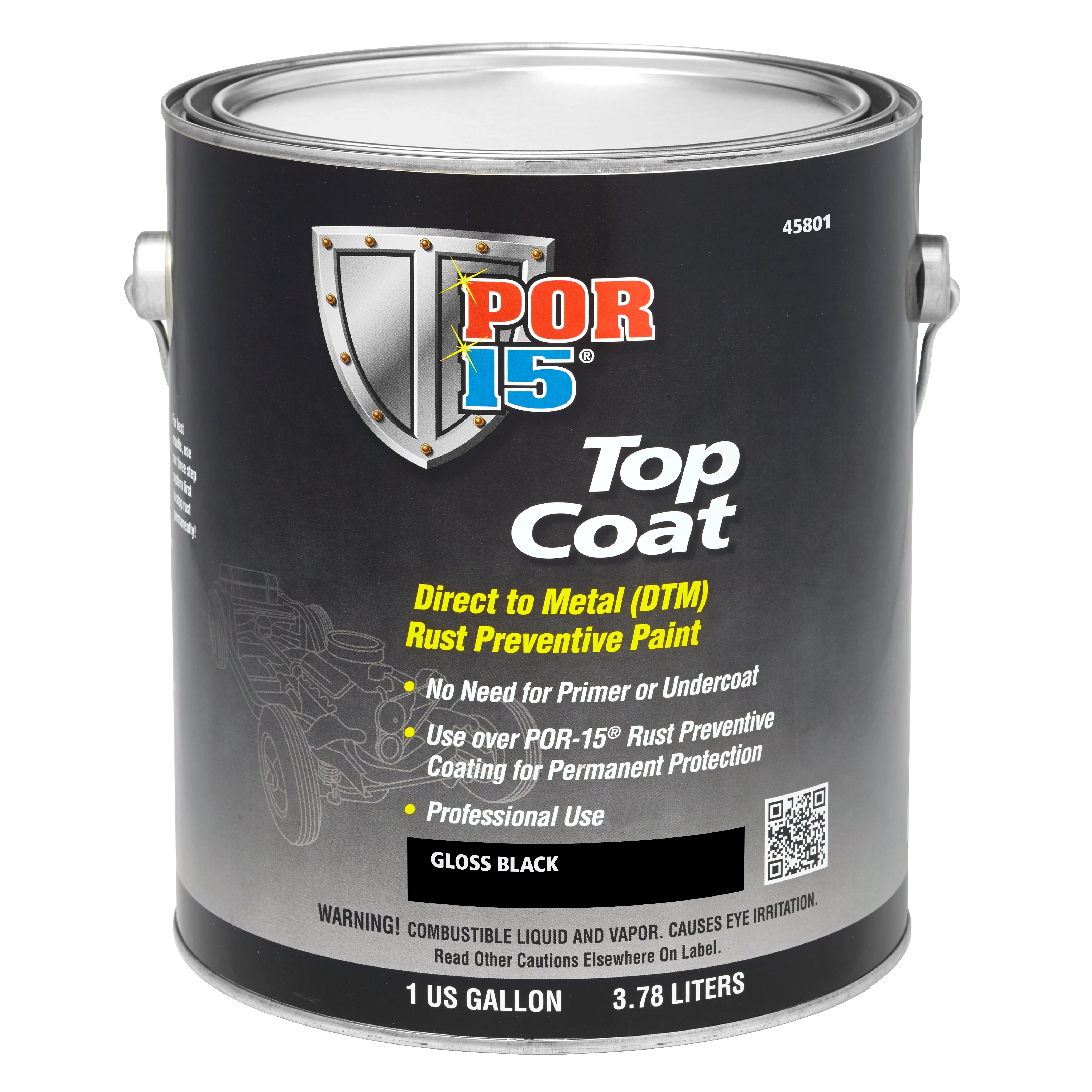 POR-15 TOP COAT - Image 17