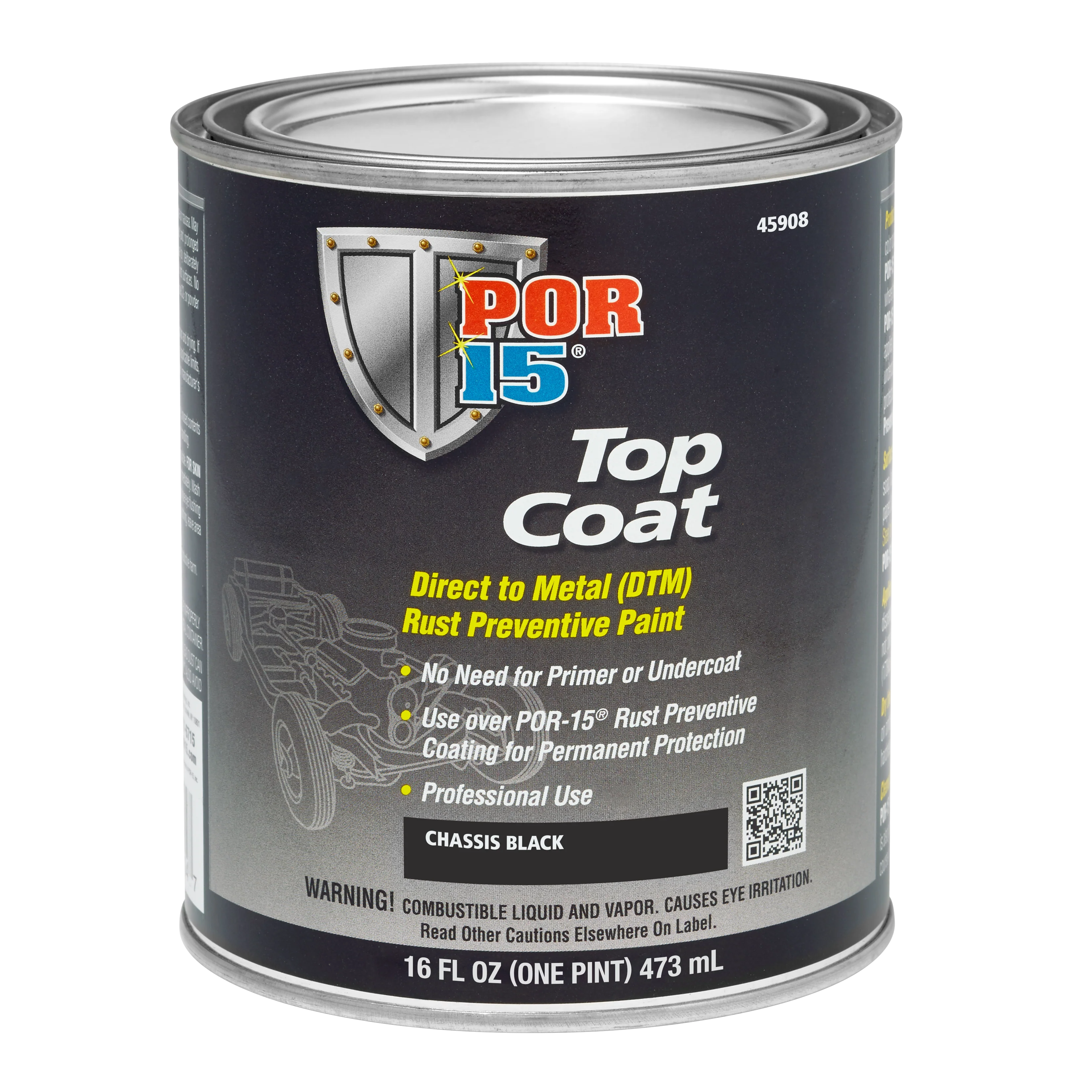 POR-15 TOP COAT - Image 19
