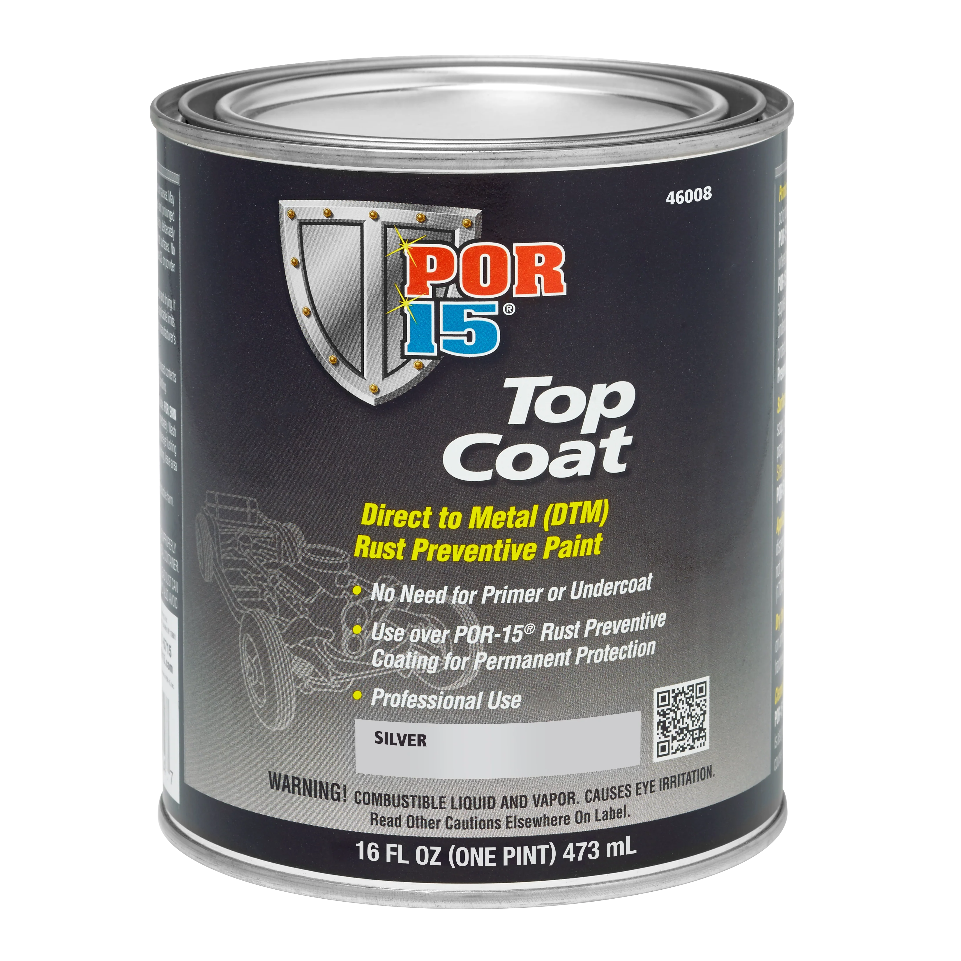POR-15 TOP COAT - Image 22