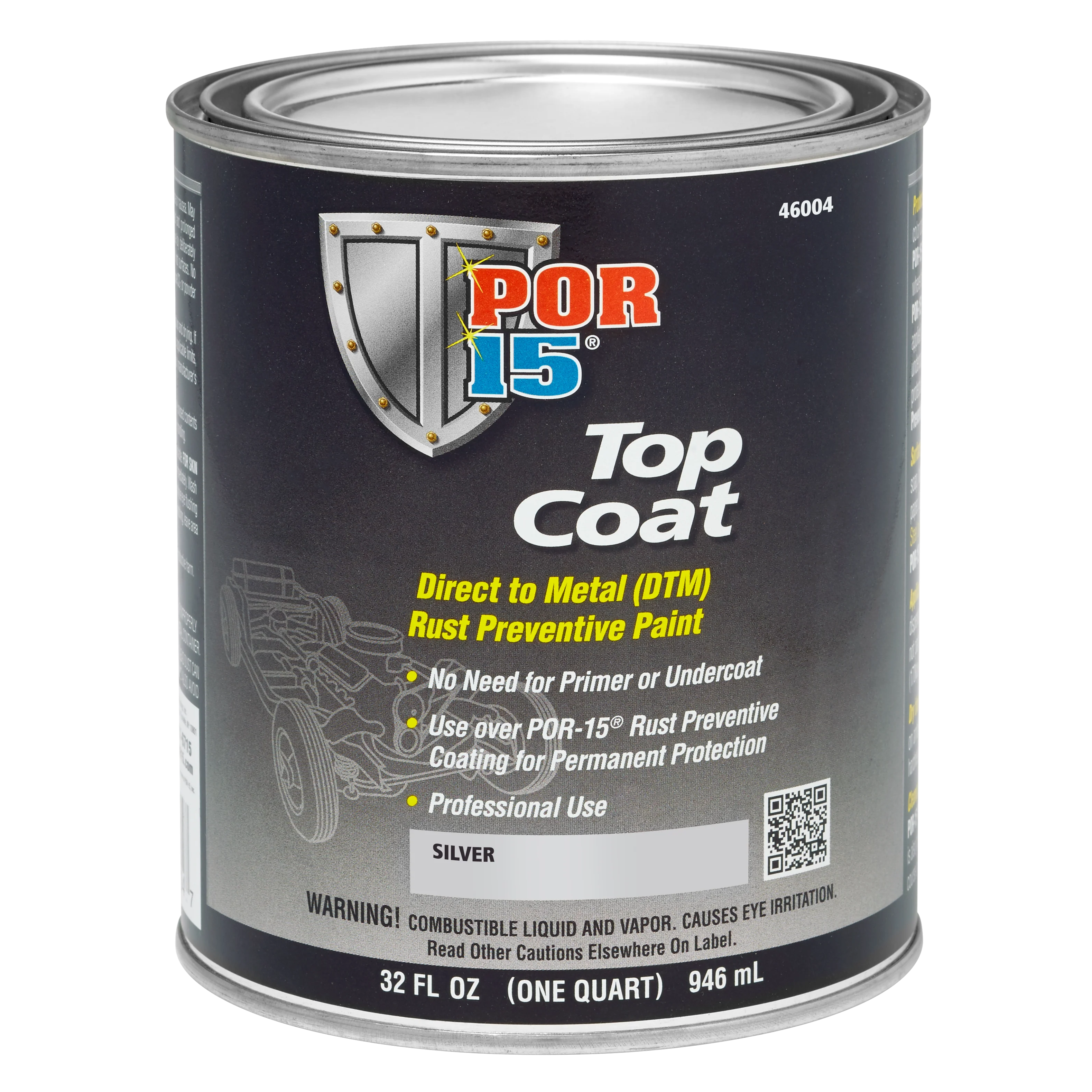 POR-15 TOP COAT - Image 23