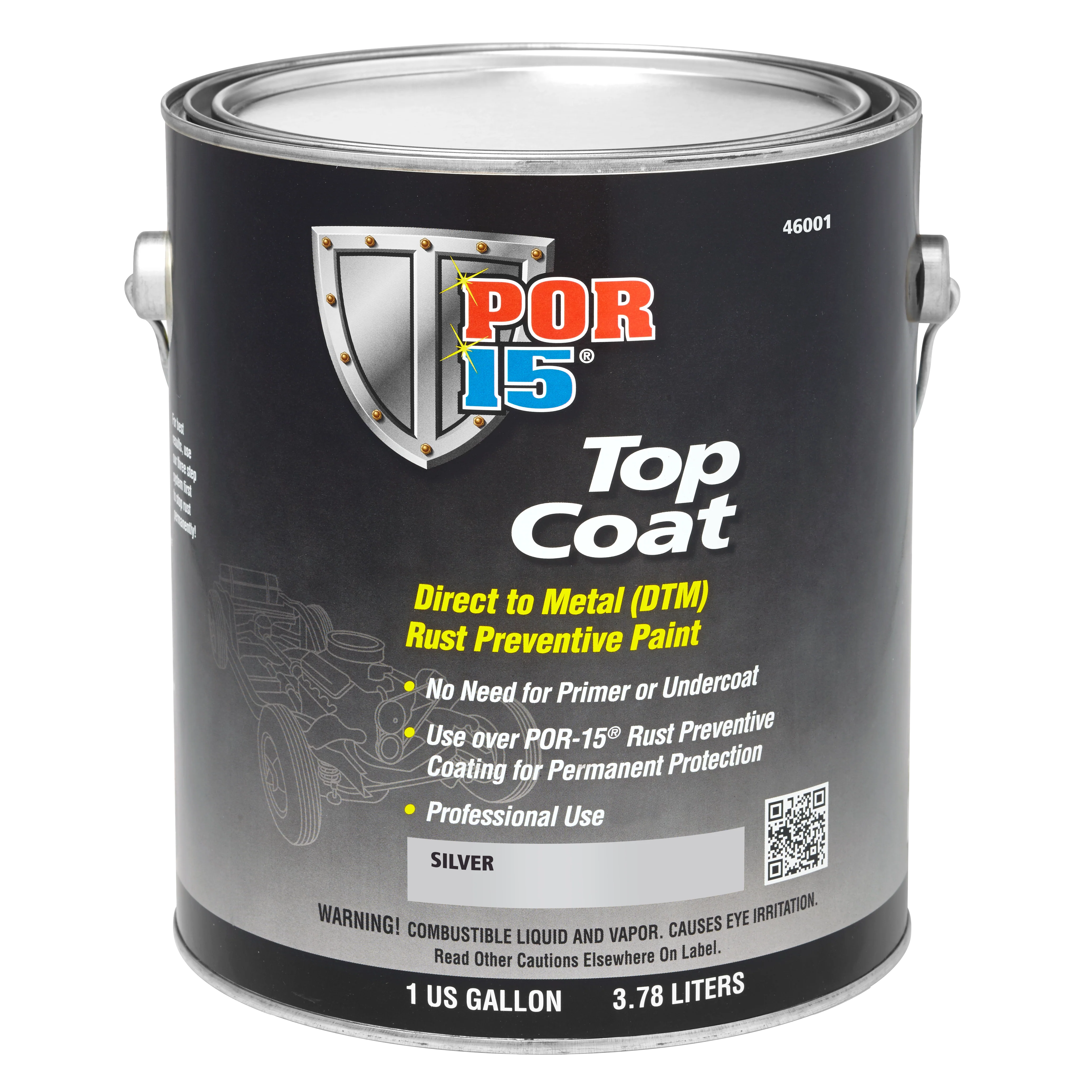 POR-15 TOP COAT - Image 24