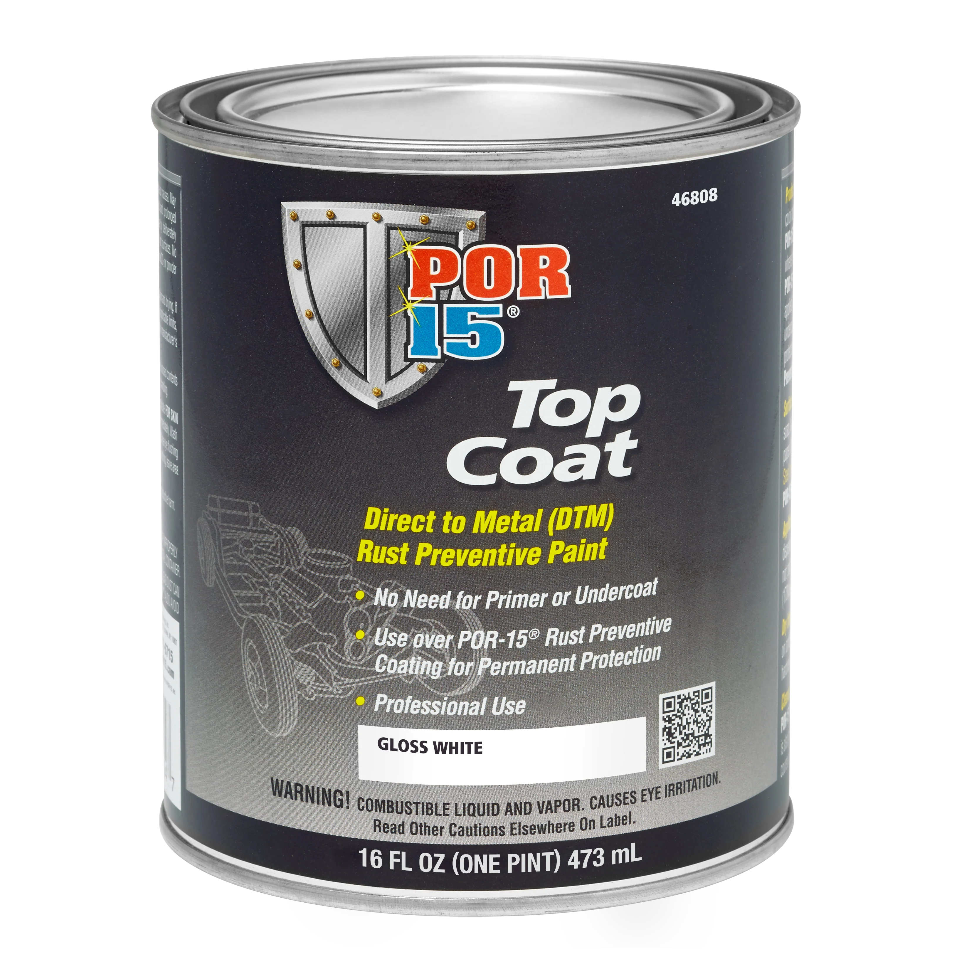 POR-15 TOP COAT - Image 27