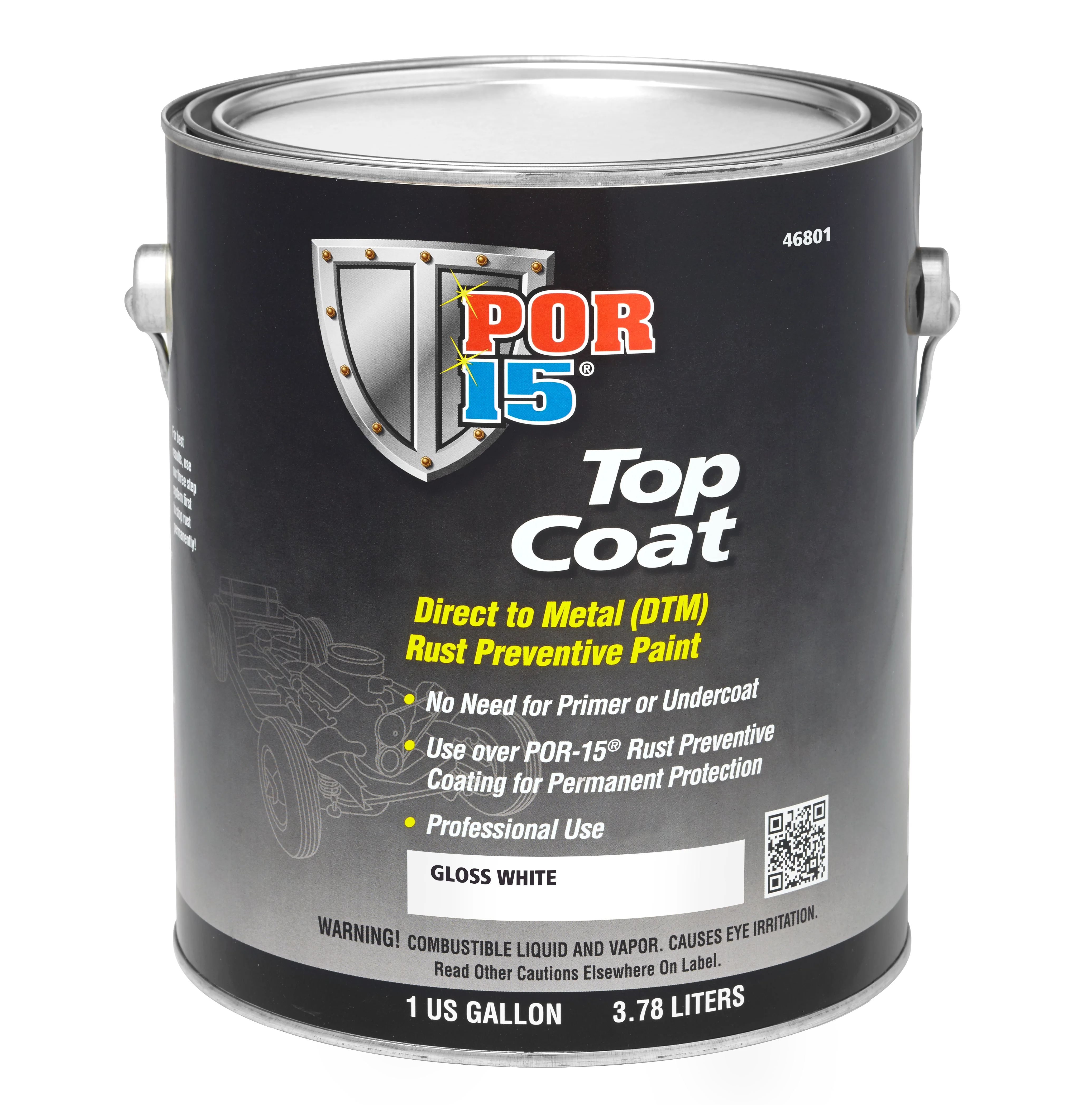 POR-15 TOP COAT - Image 29
