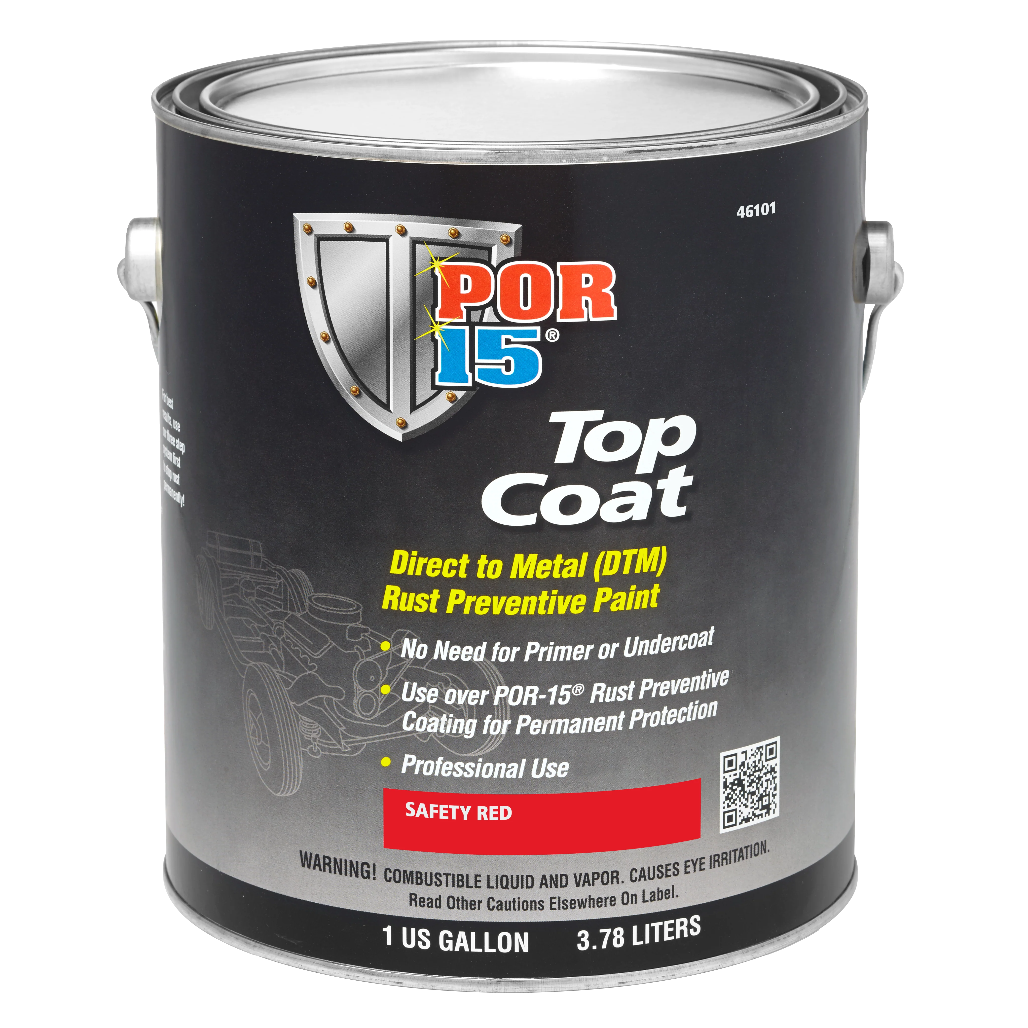 POR-15 TOP COAT - Image 32