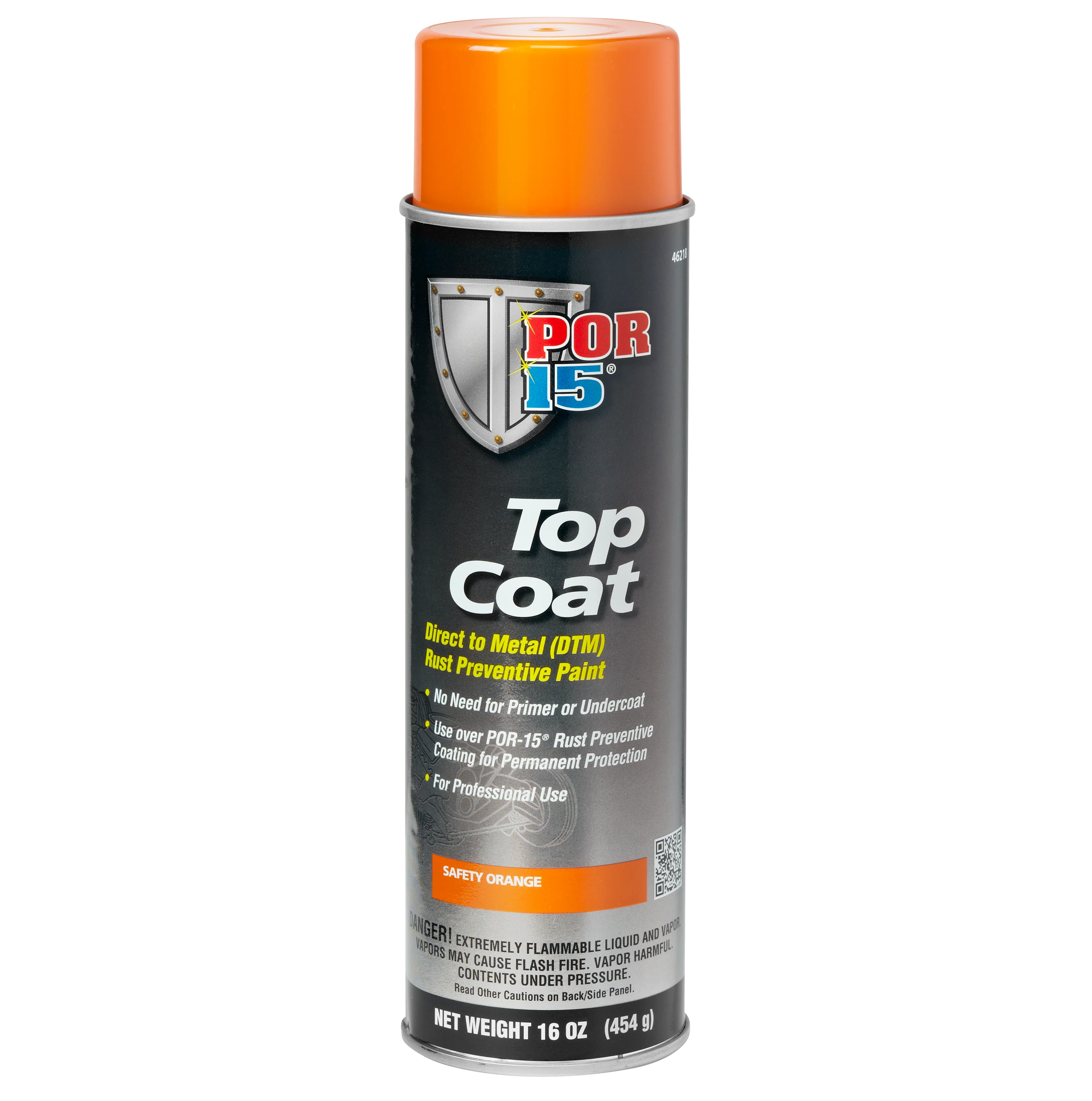 POR-15 TOP COAT - Image 33