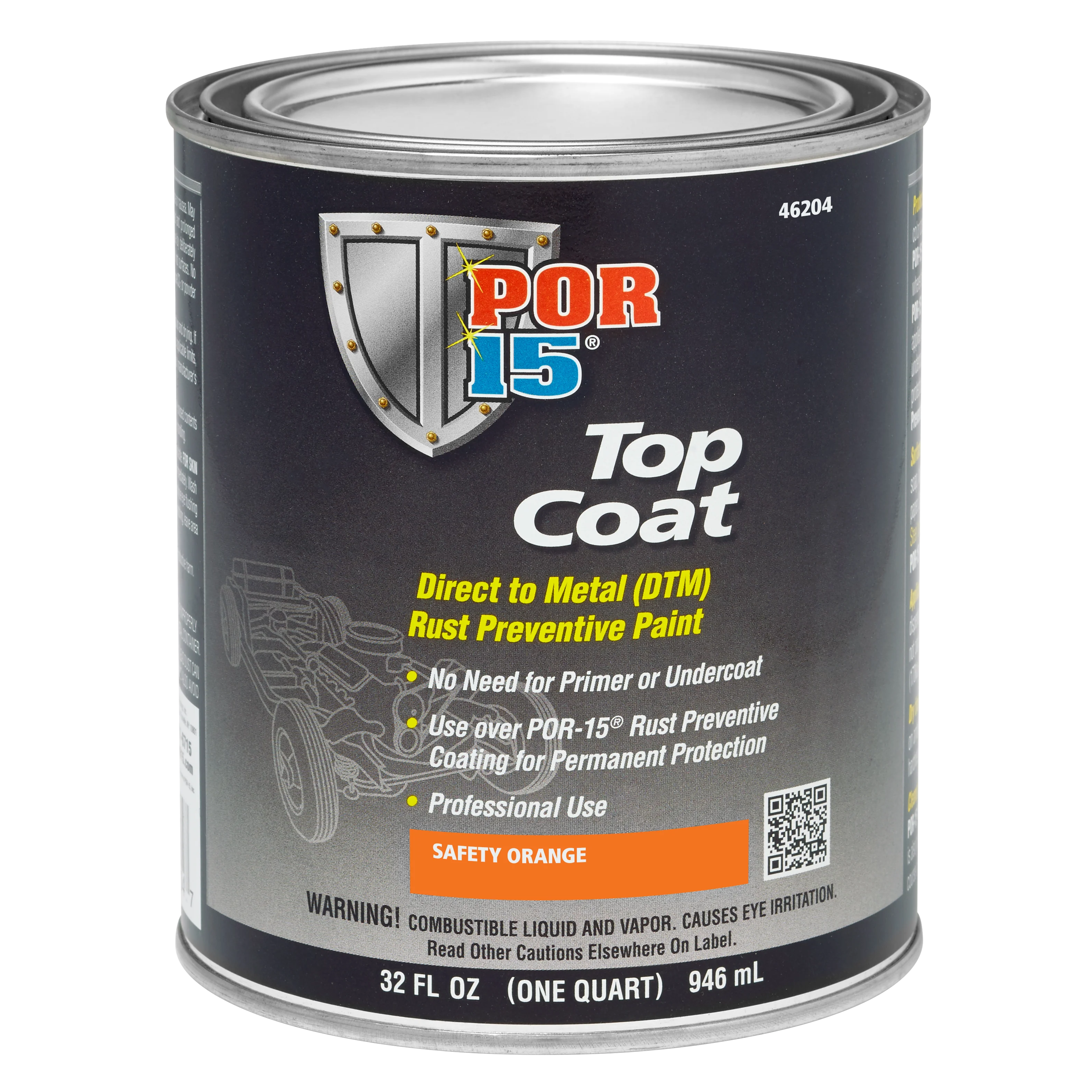 POR-15 TOP COAT - Image 34