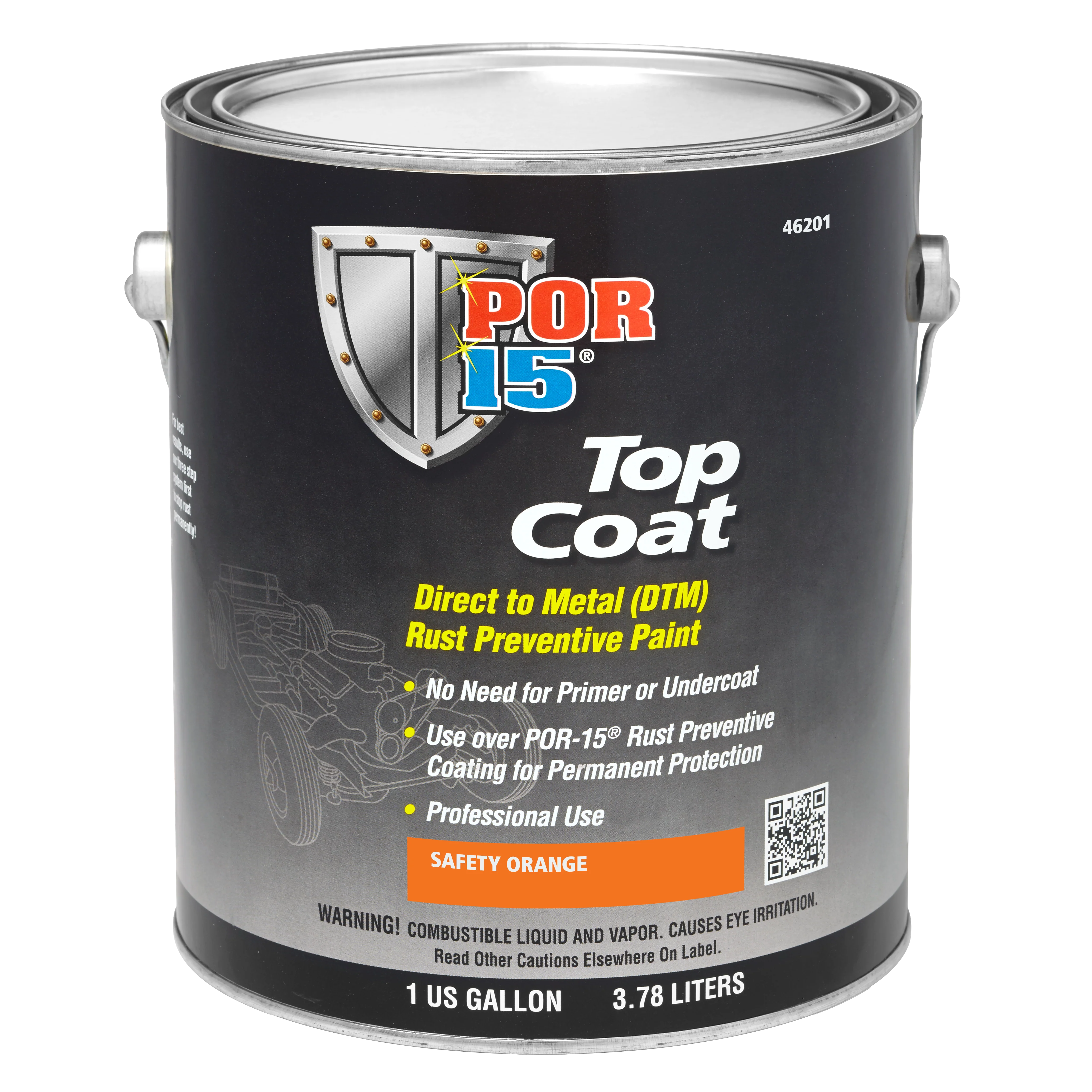 POR-15 TOP COAT - Image 35