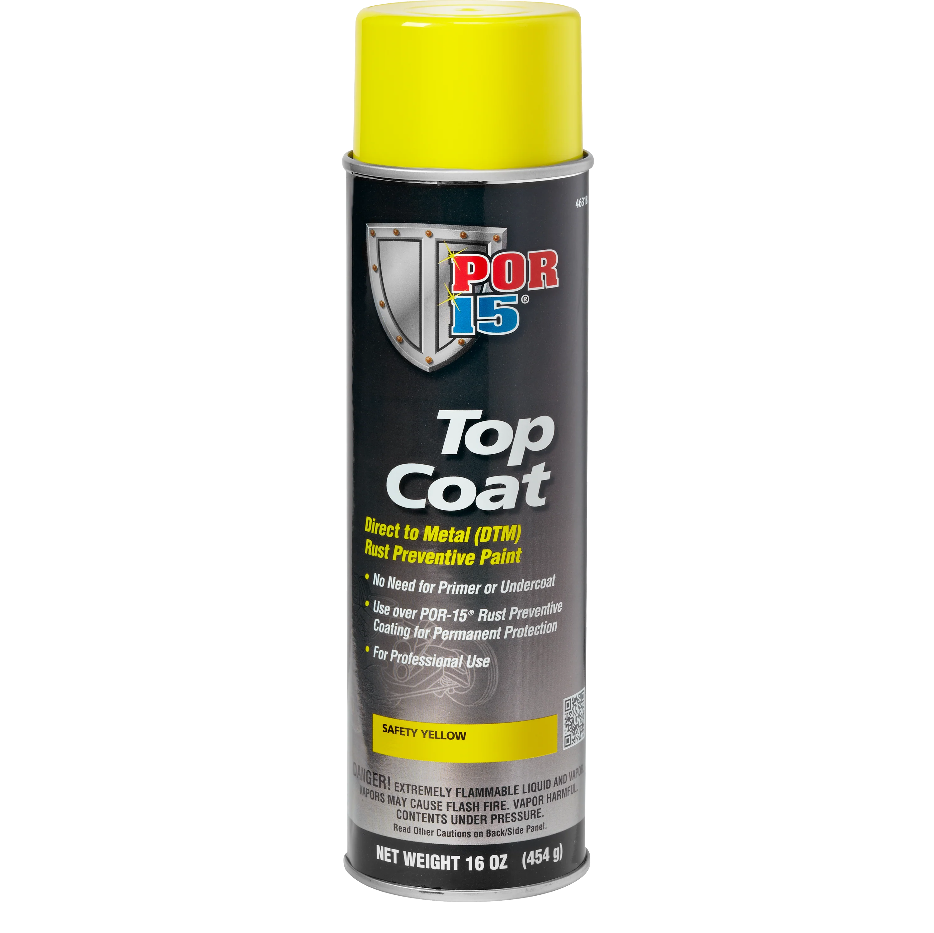POR-15 TOP COAT - Image 36