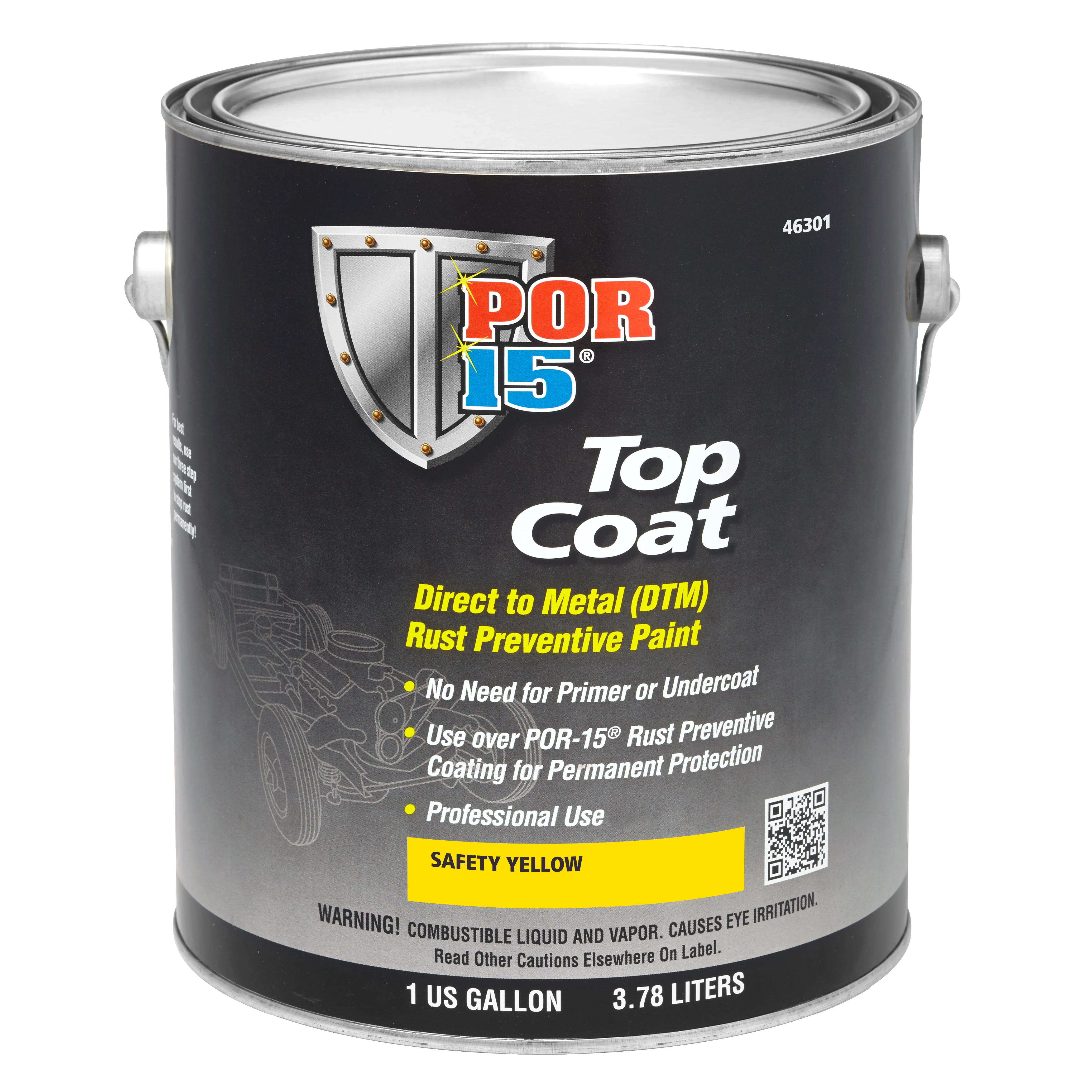 POR-15 TOP COAT - Image 38
