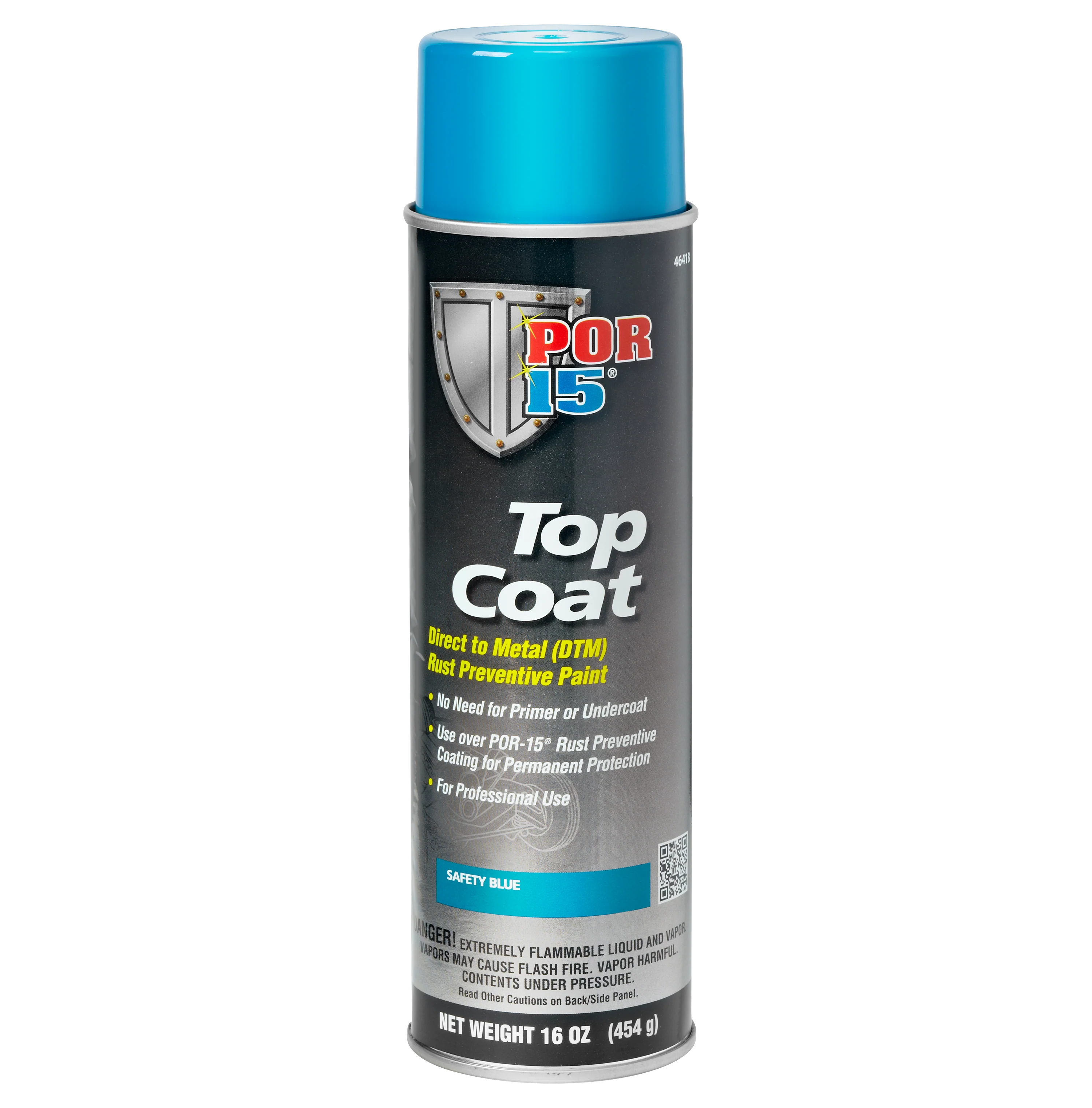 POR-15 TOP COAT - Image 39