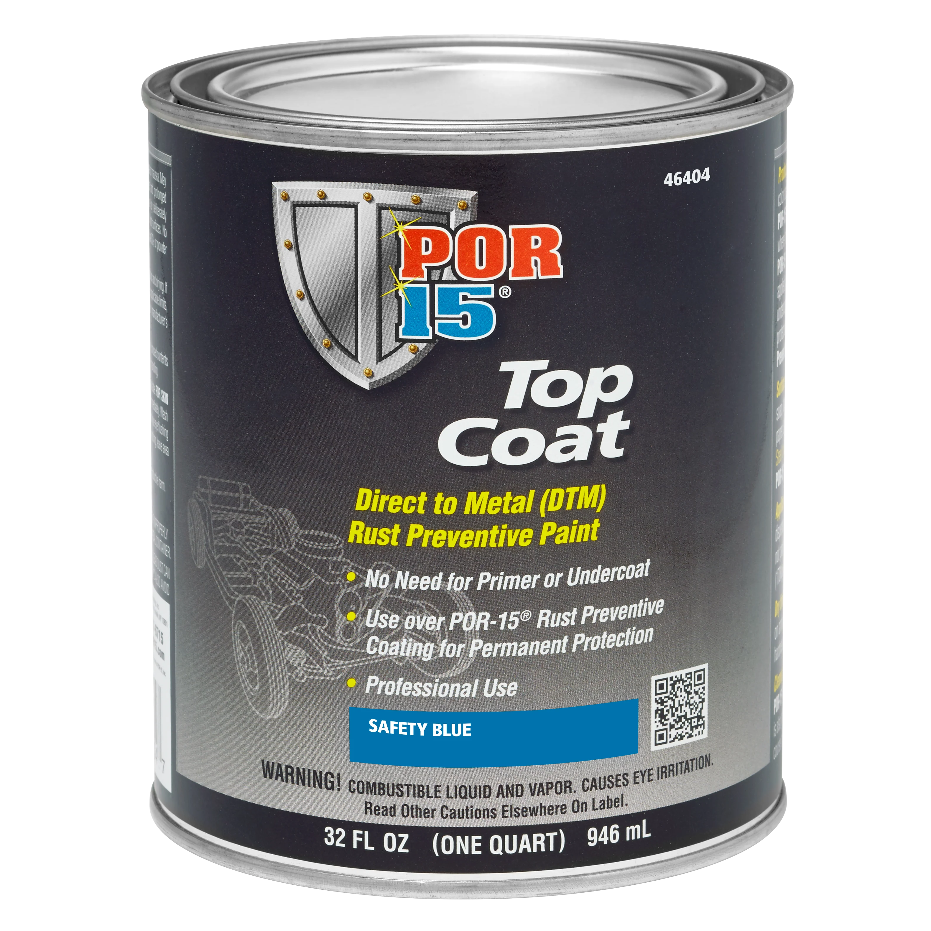POR-15 TOP COAT - Image 40