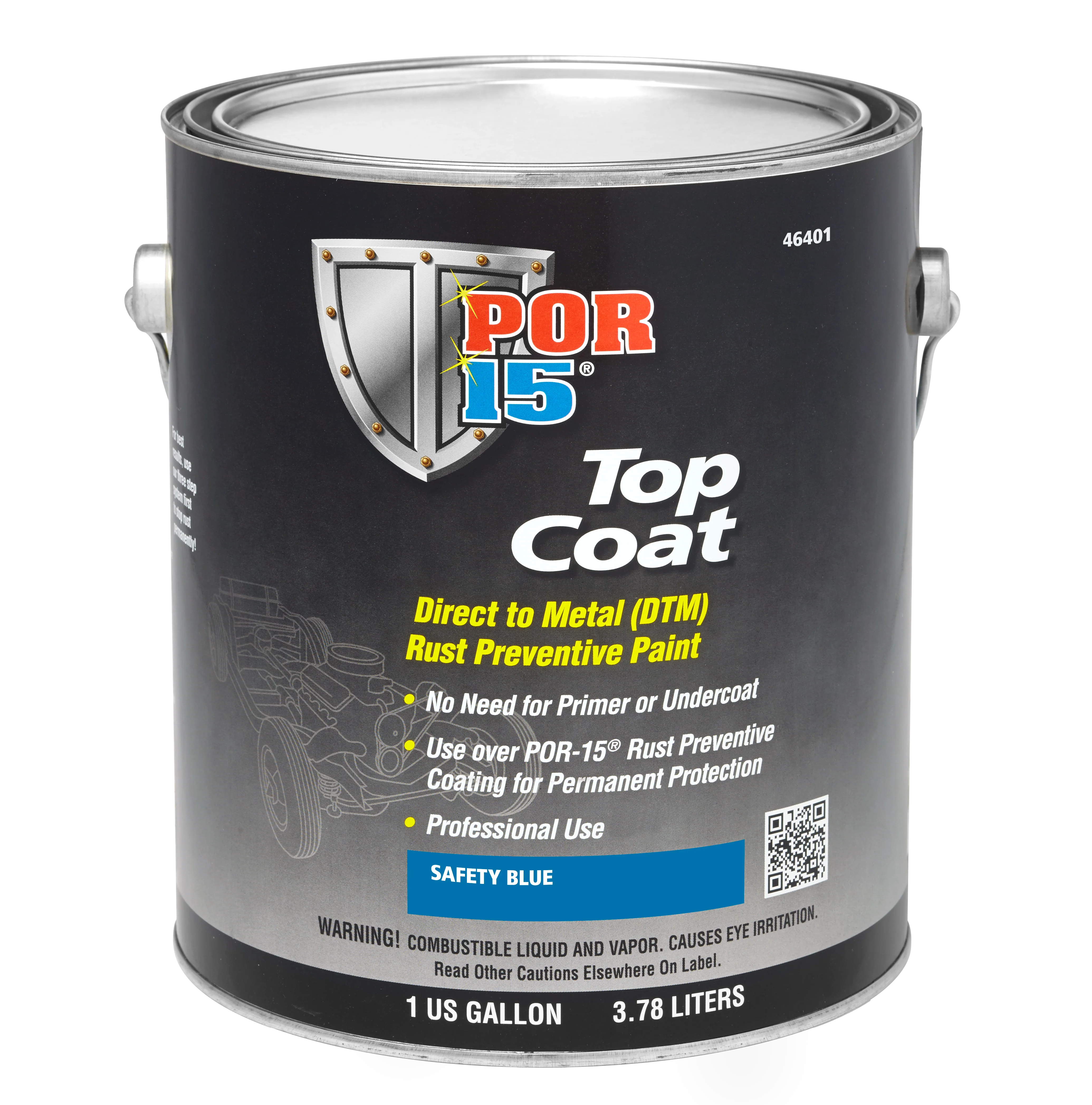 POR-15 TOP COAT - Image 41