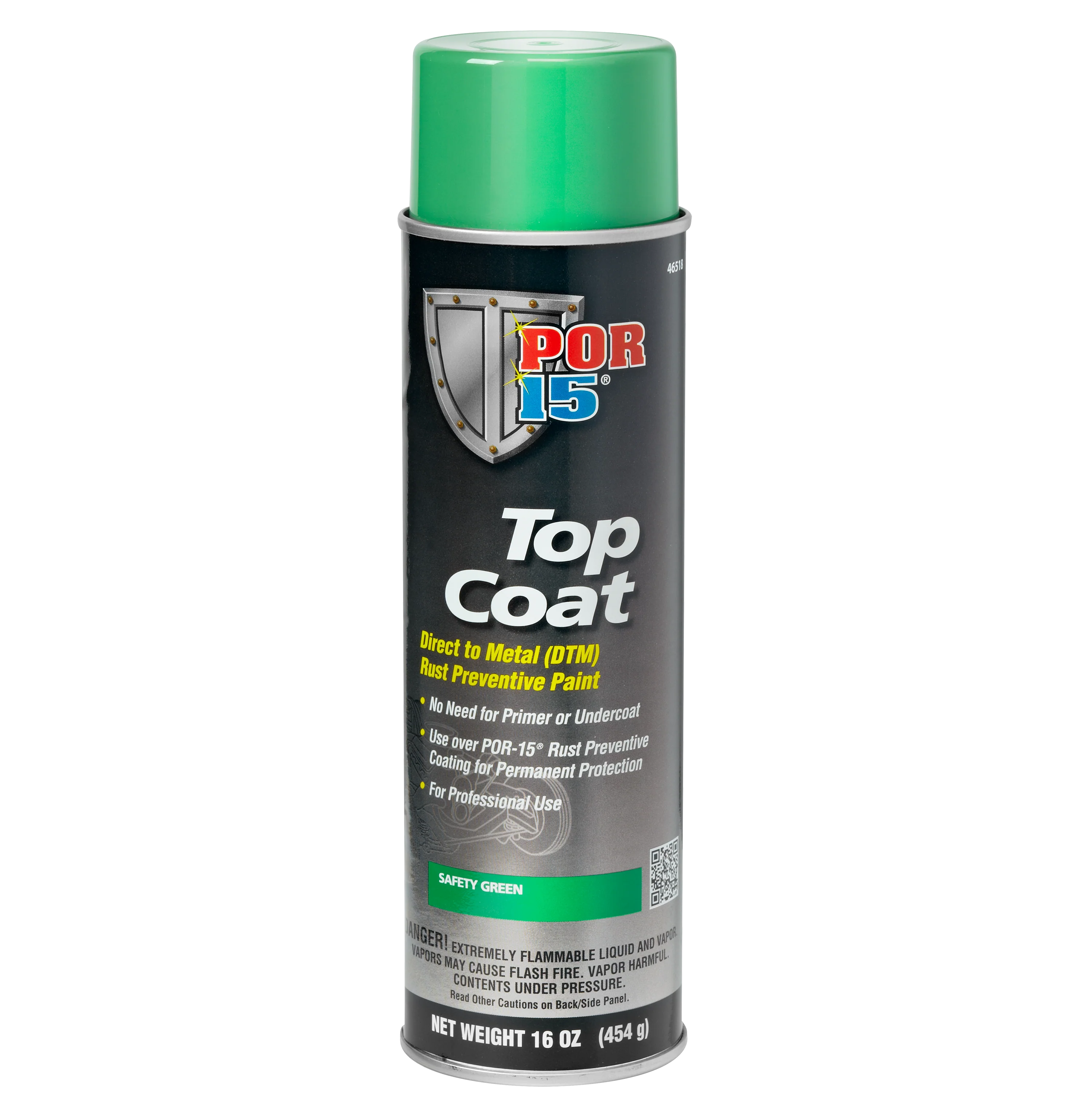 POR-15 TOP COAT - Image 42