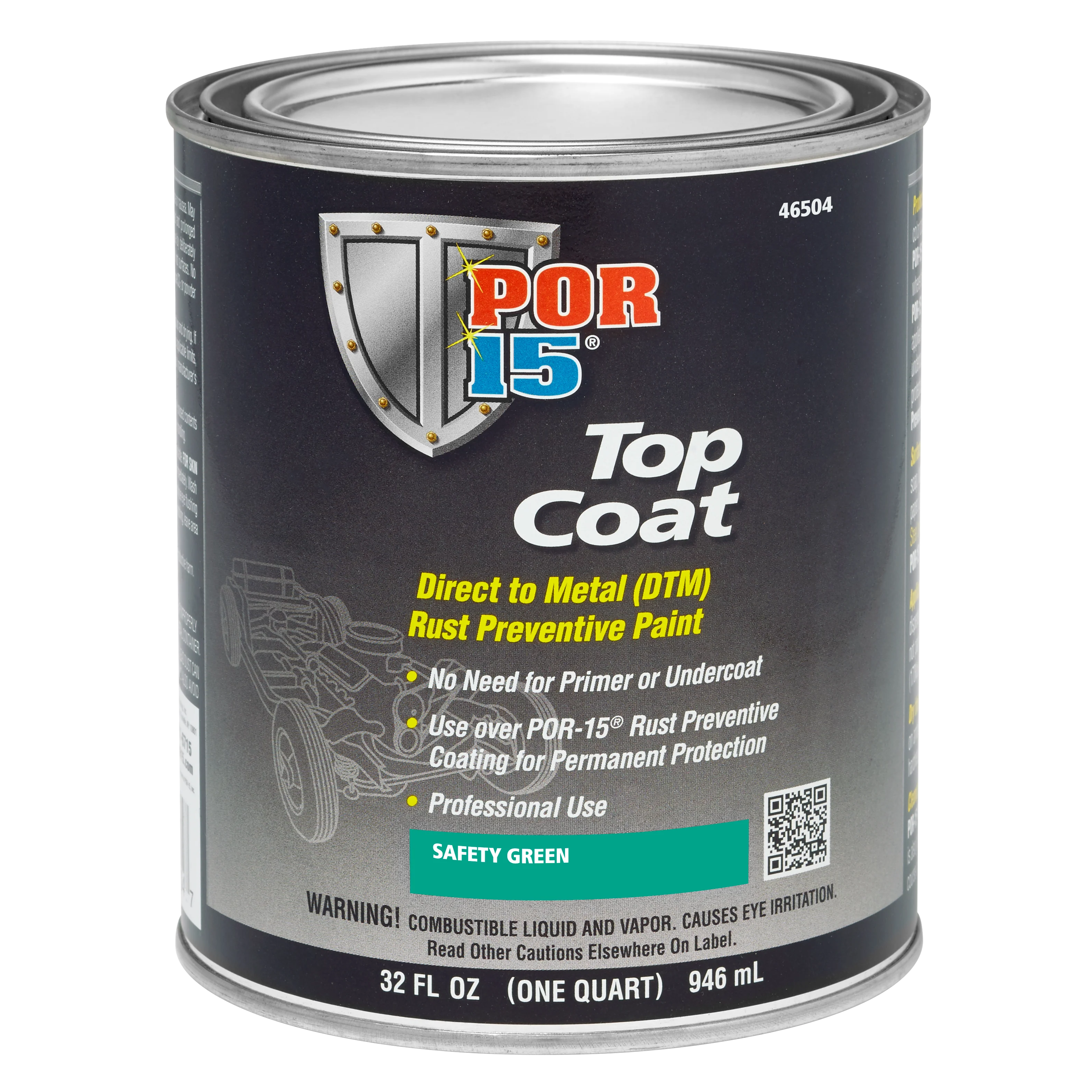 POR-15 TOP COAT - Image 43
