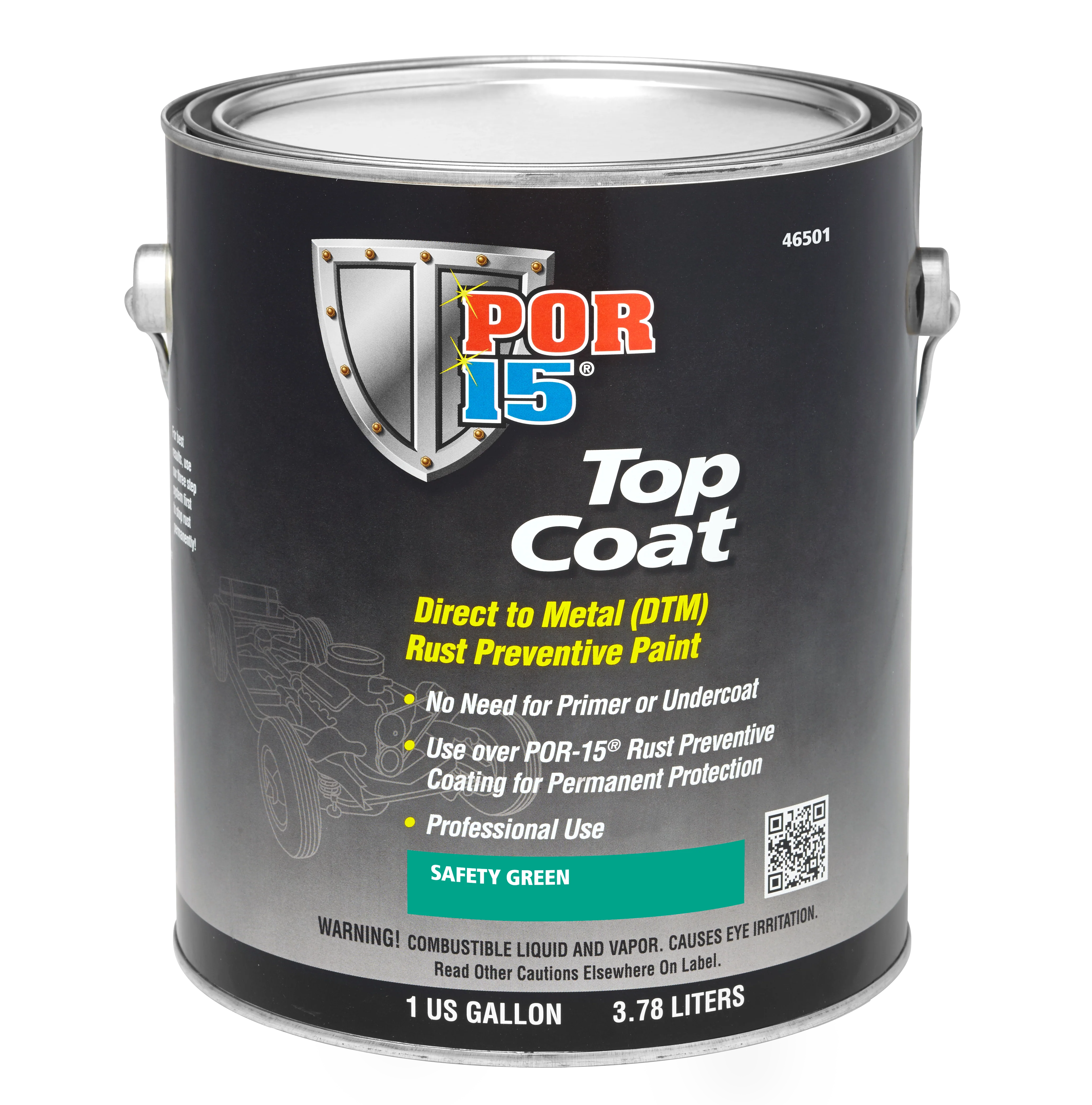 POR-15 TOP COAT - Image 44