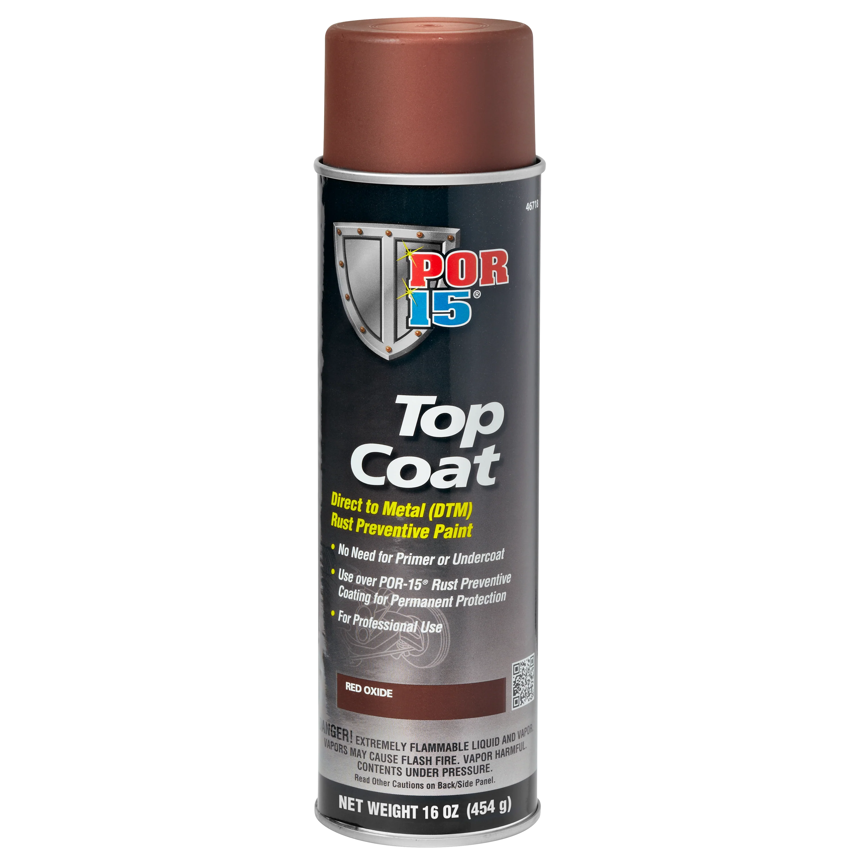 POR-15 TOP COAT - Image 48
