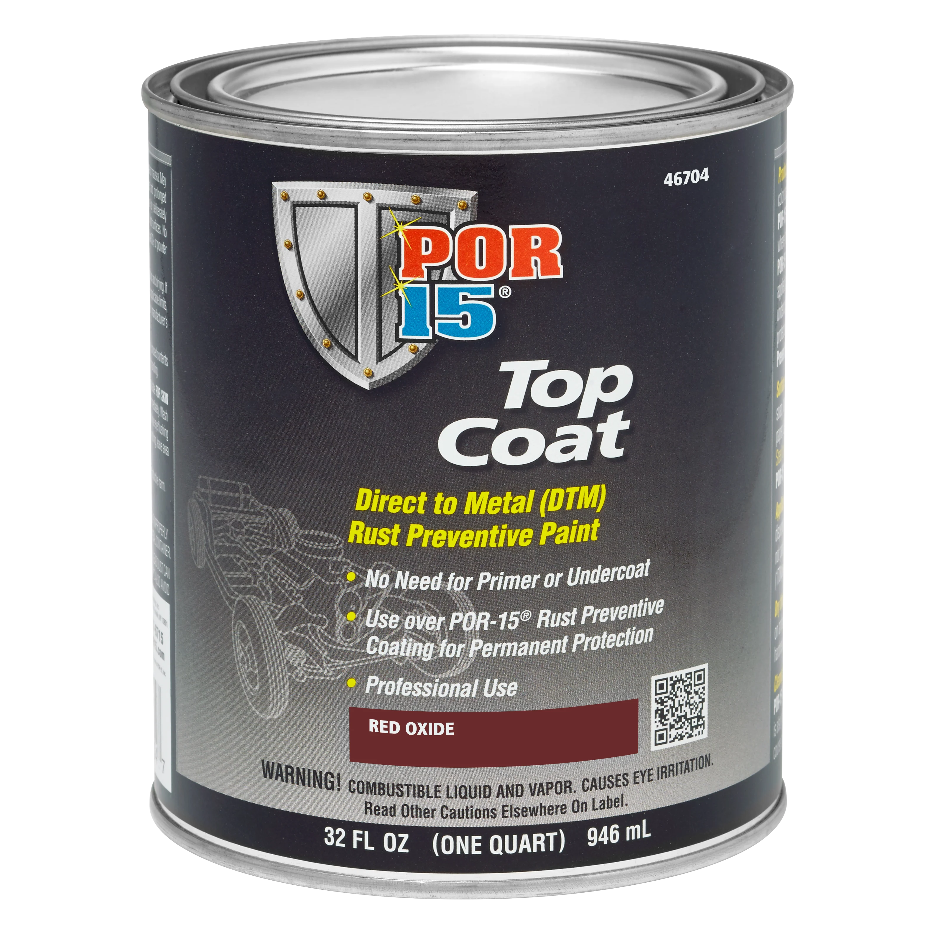 POR-15 TOP COAT - Image 49