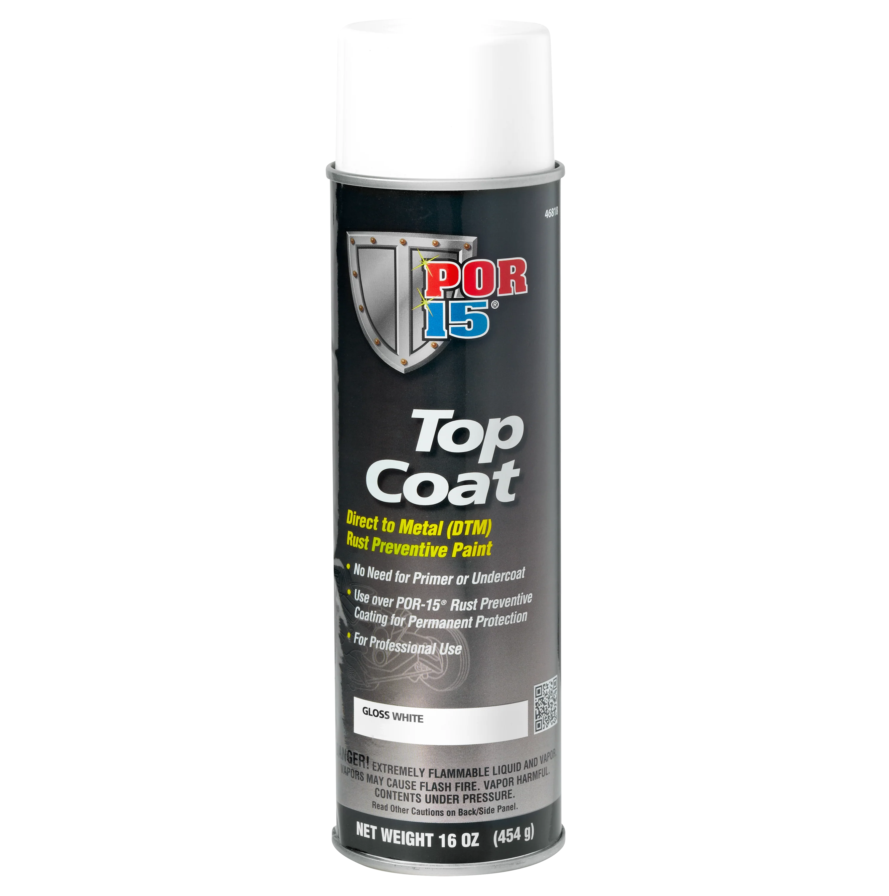 POR-15 TOP COAT - Image 51
