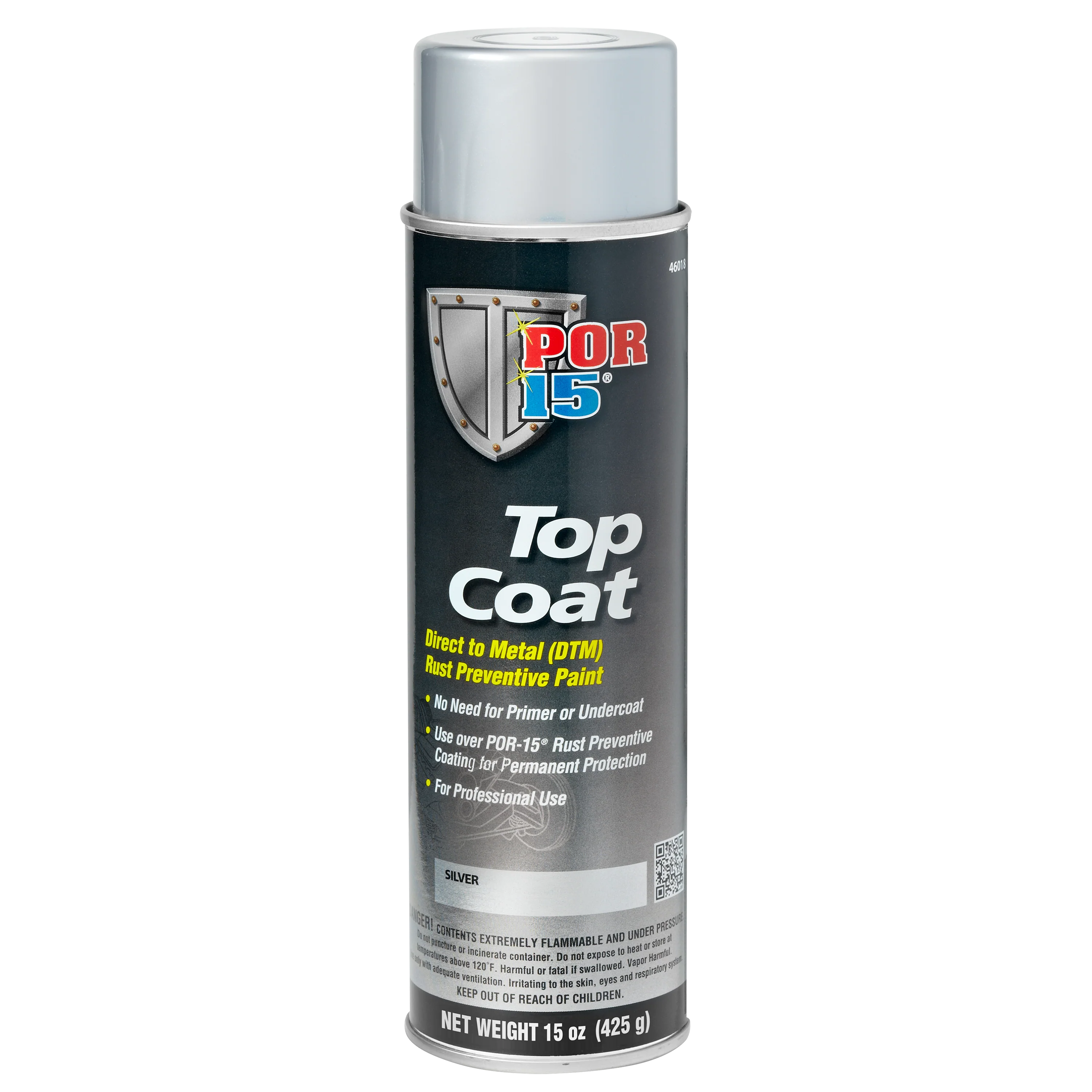 POR-15 TOP COAT - Image 52
