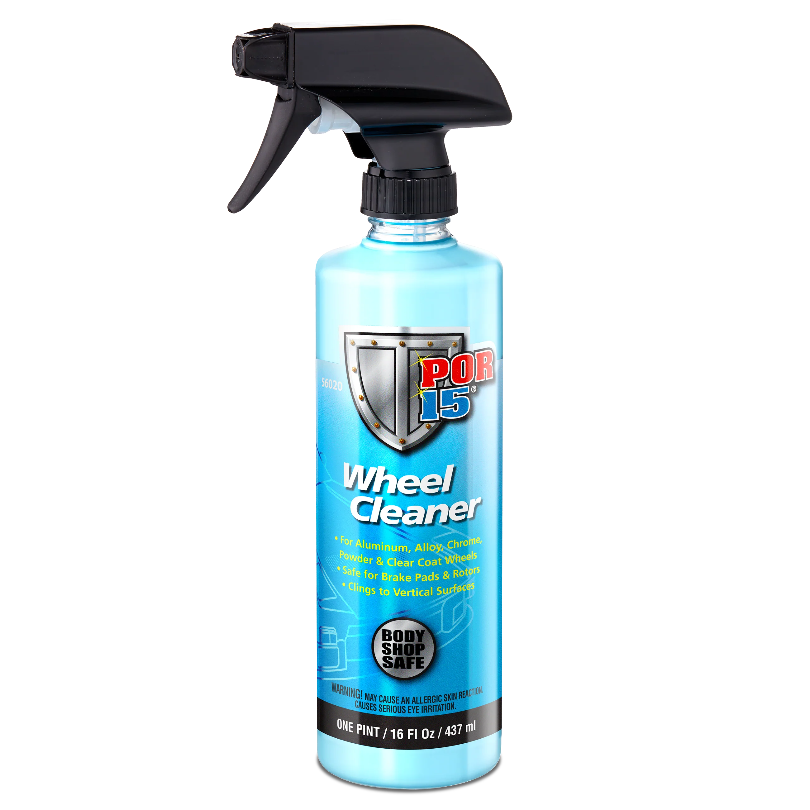 Wheel Cleaner